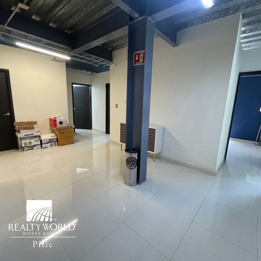 Oficina en Venta en San Benito