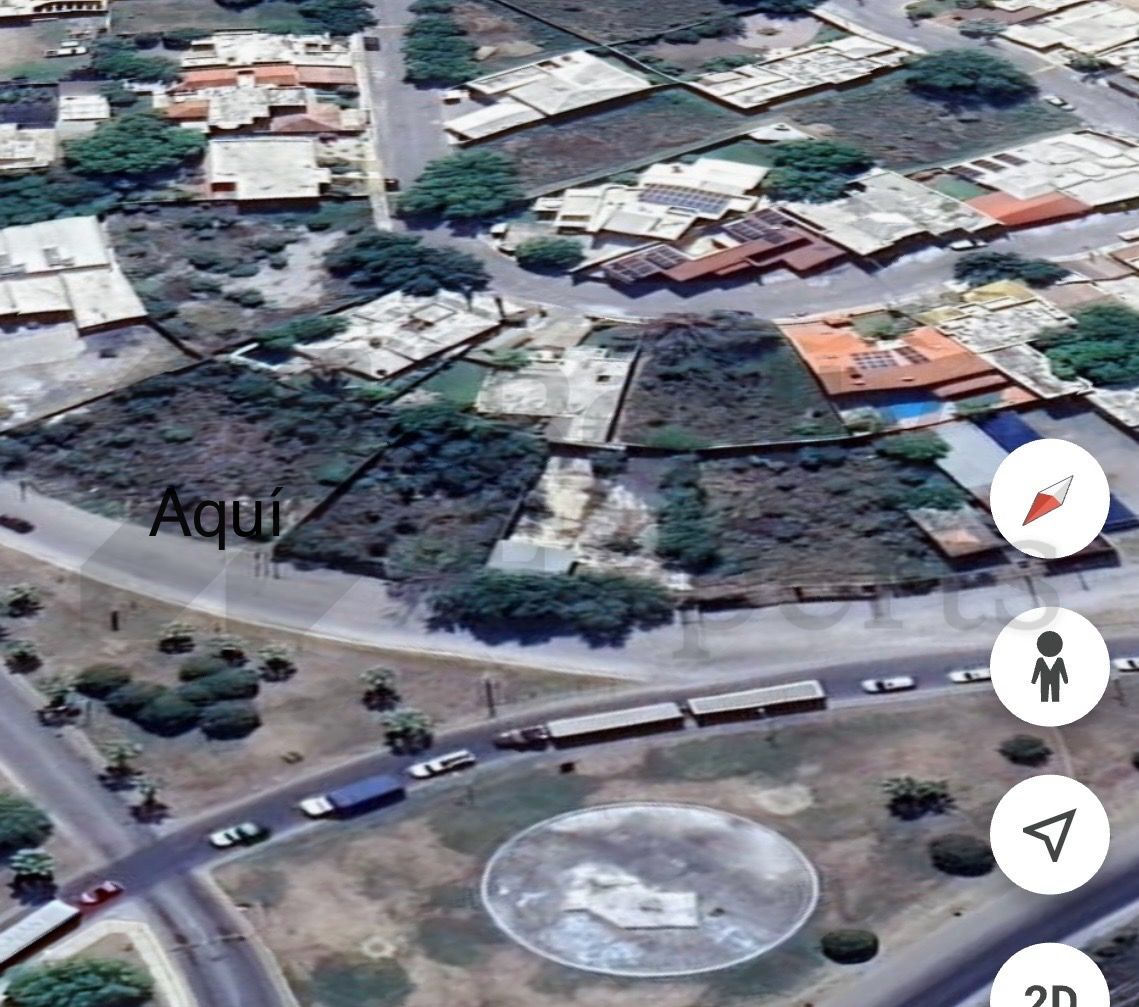 Terreno en Renta en Los Naranjos