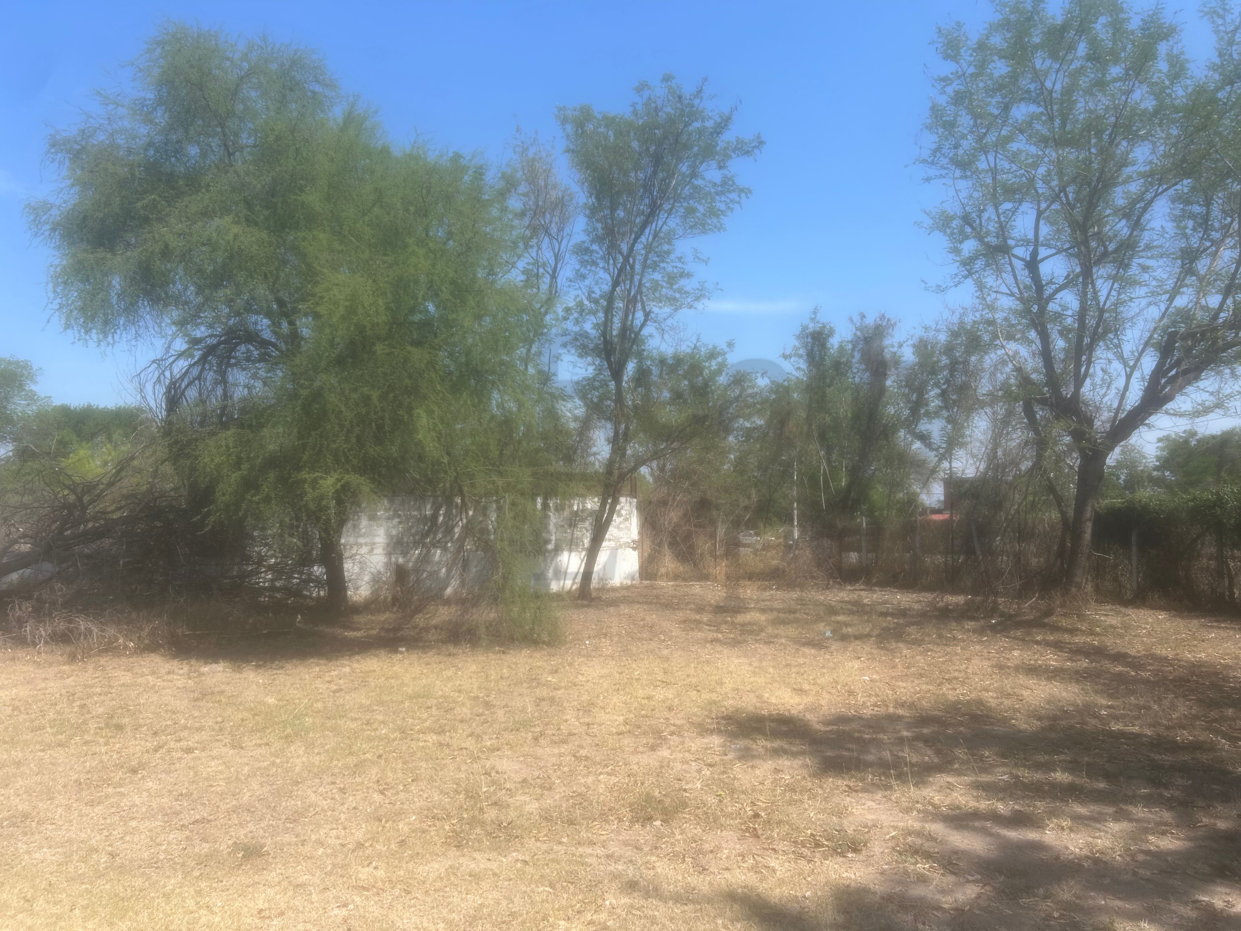 Terreno en Venta en Alvarado