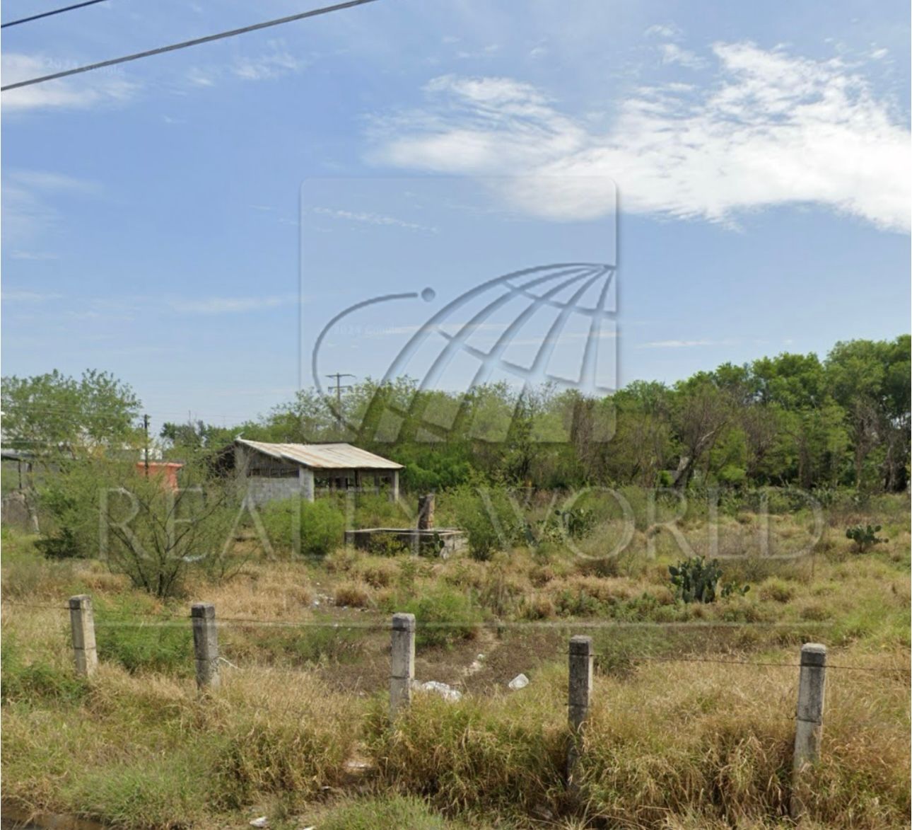 Terreno en Renta en La Petaca