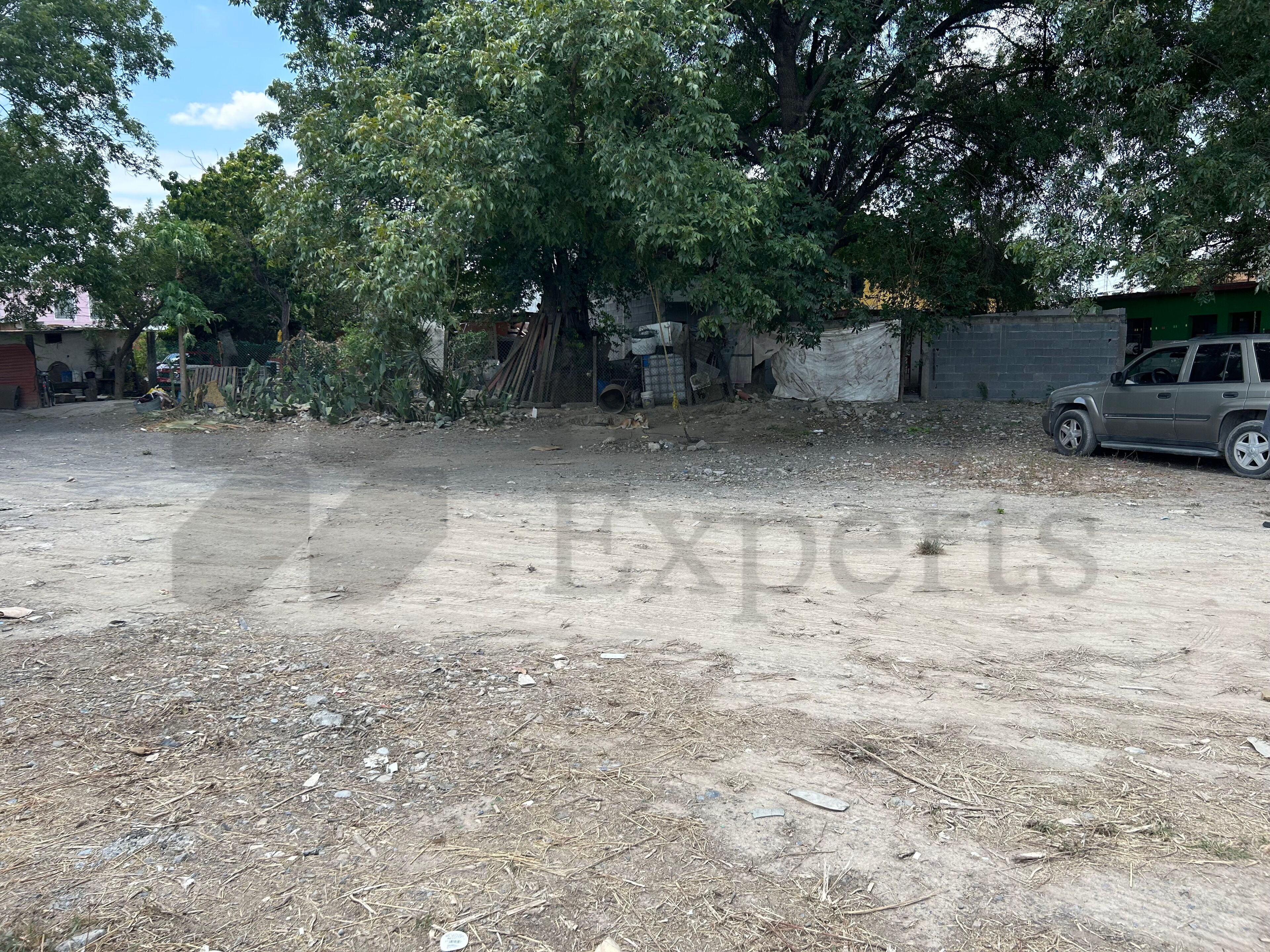 Terreno en Venta en Los Noriega