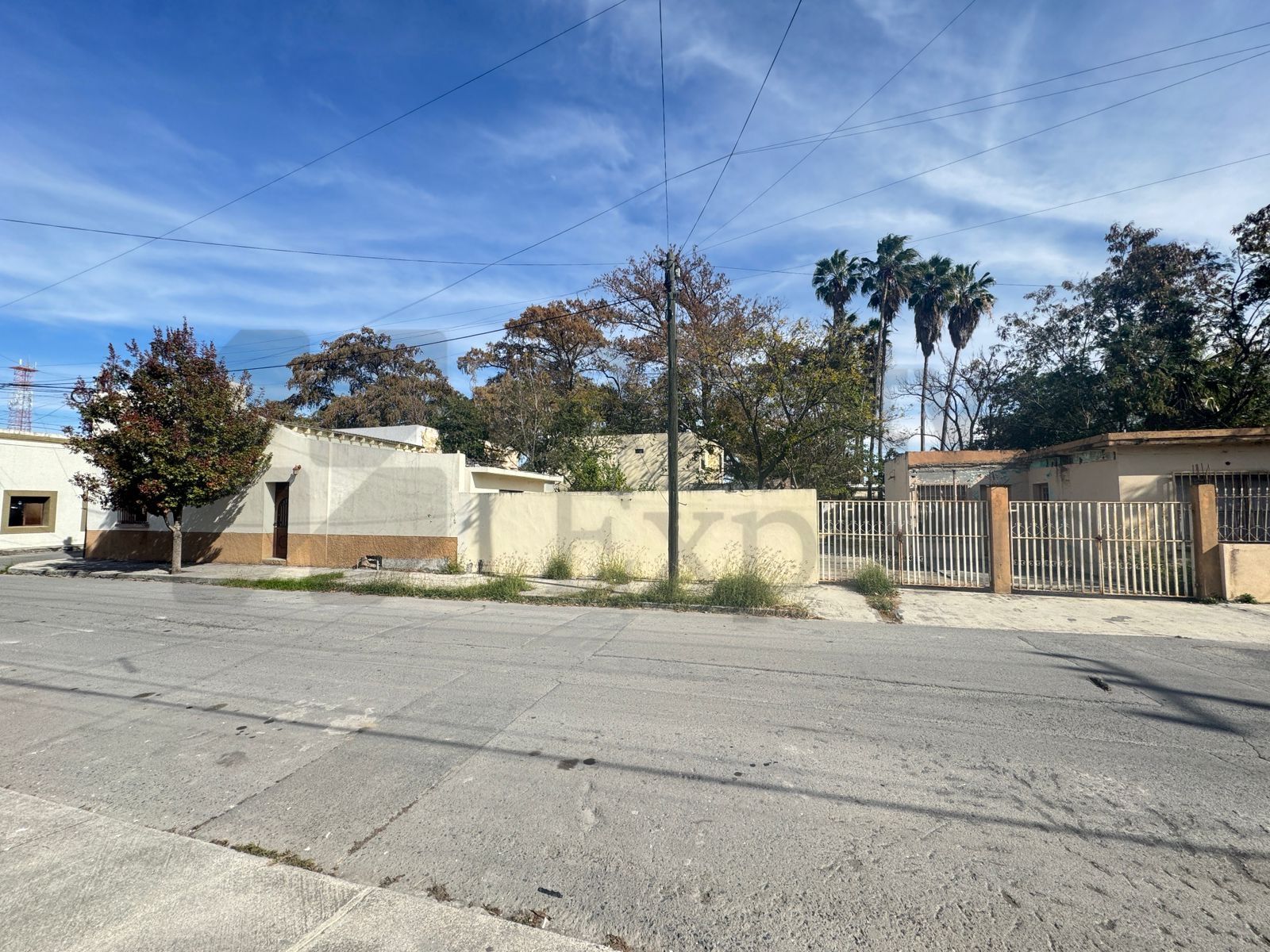 Casa en Venta en Centro Historico Linares