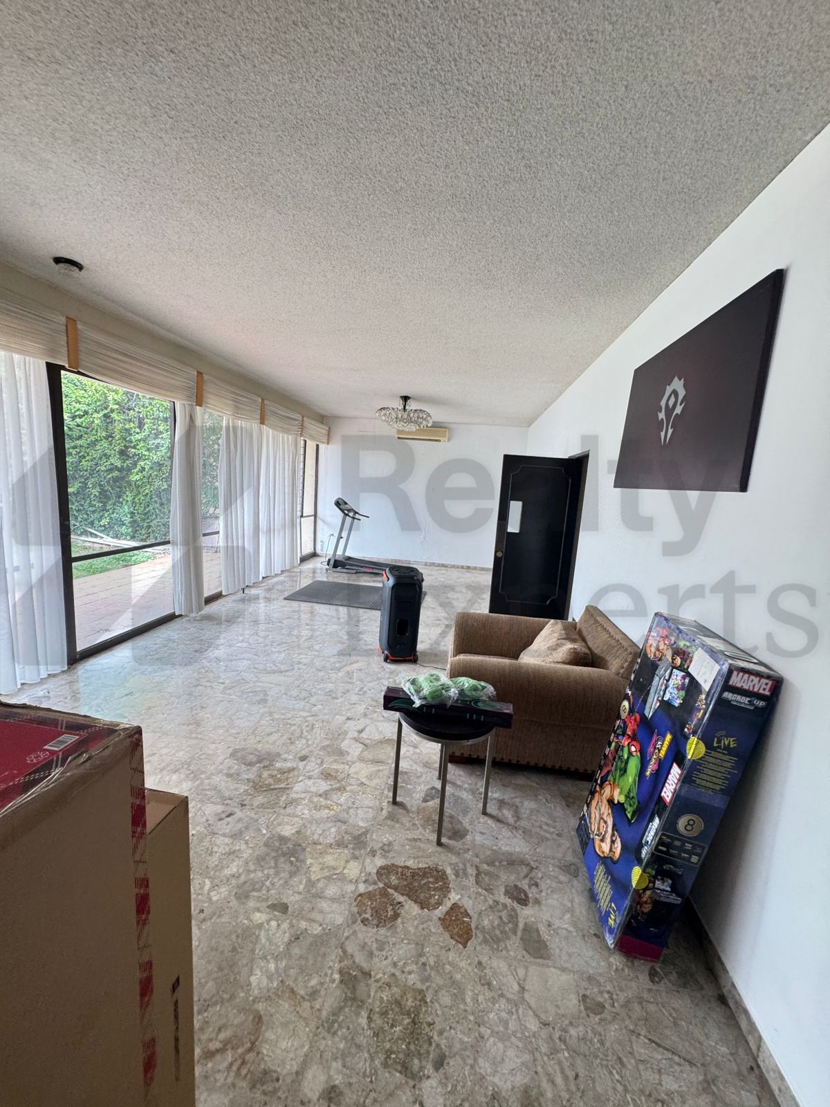 Casa en Venta en Centro Historico Linares