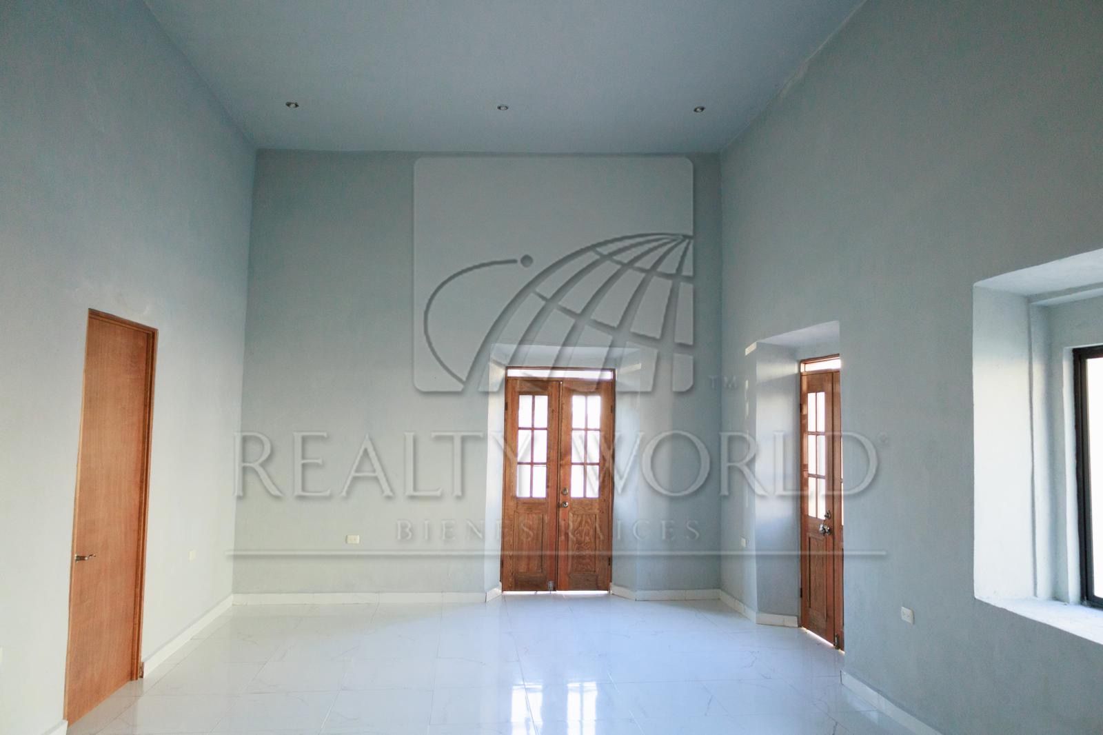 Casa en Venta en Centro Historico Linares