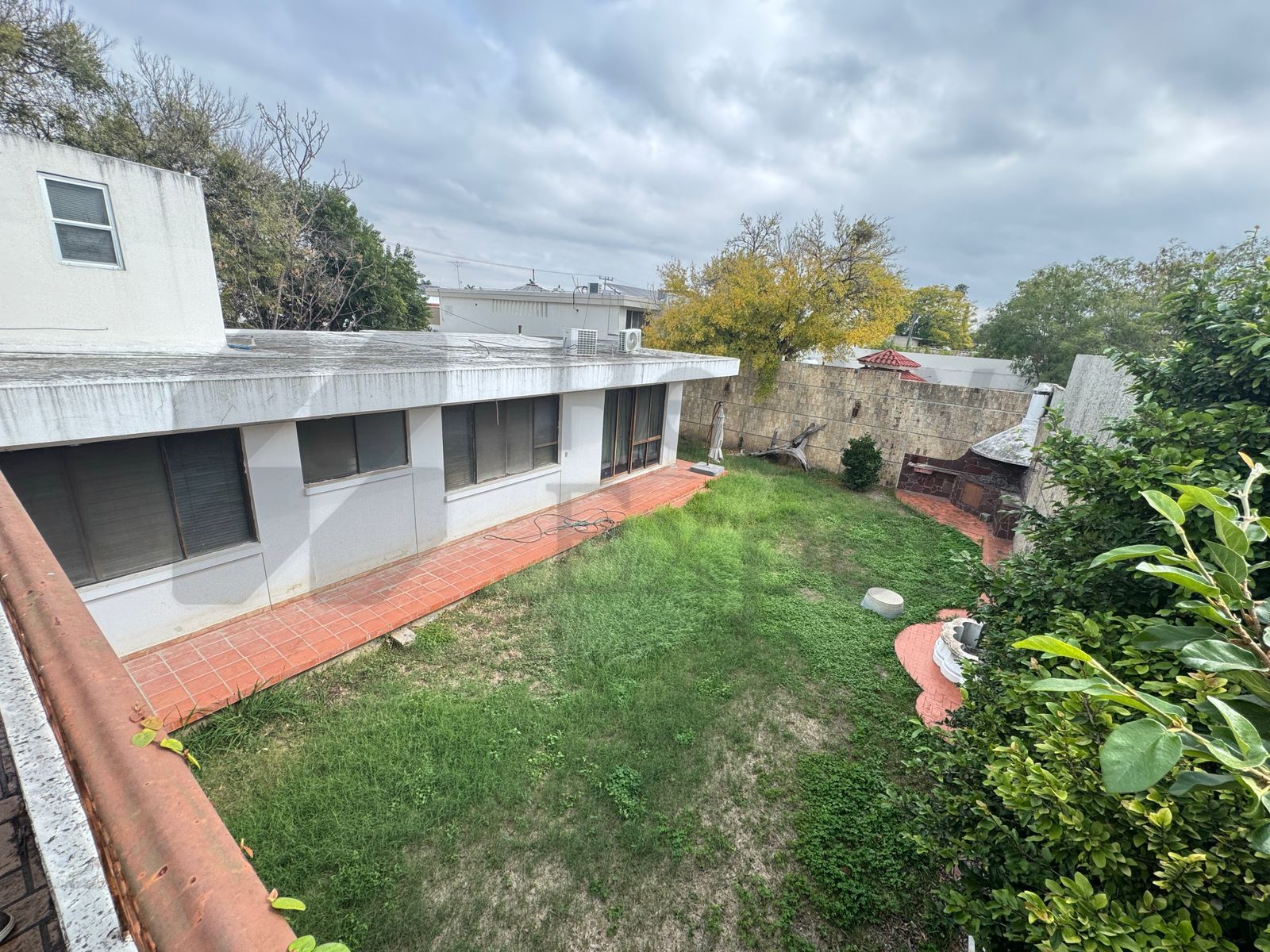 Casa en Venta en Centro Historico Linares