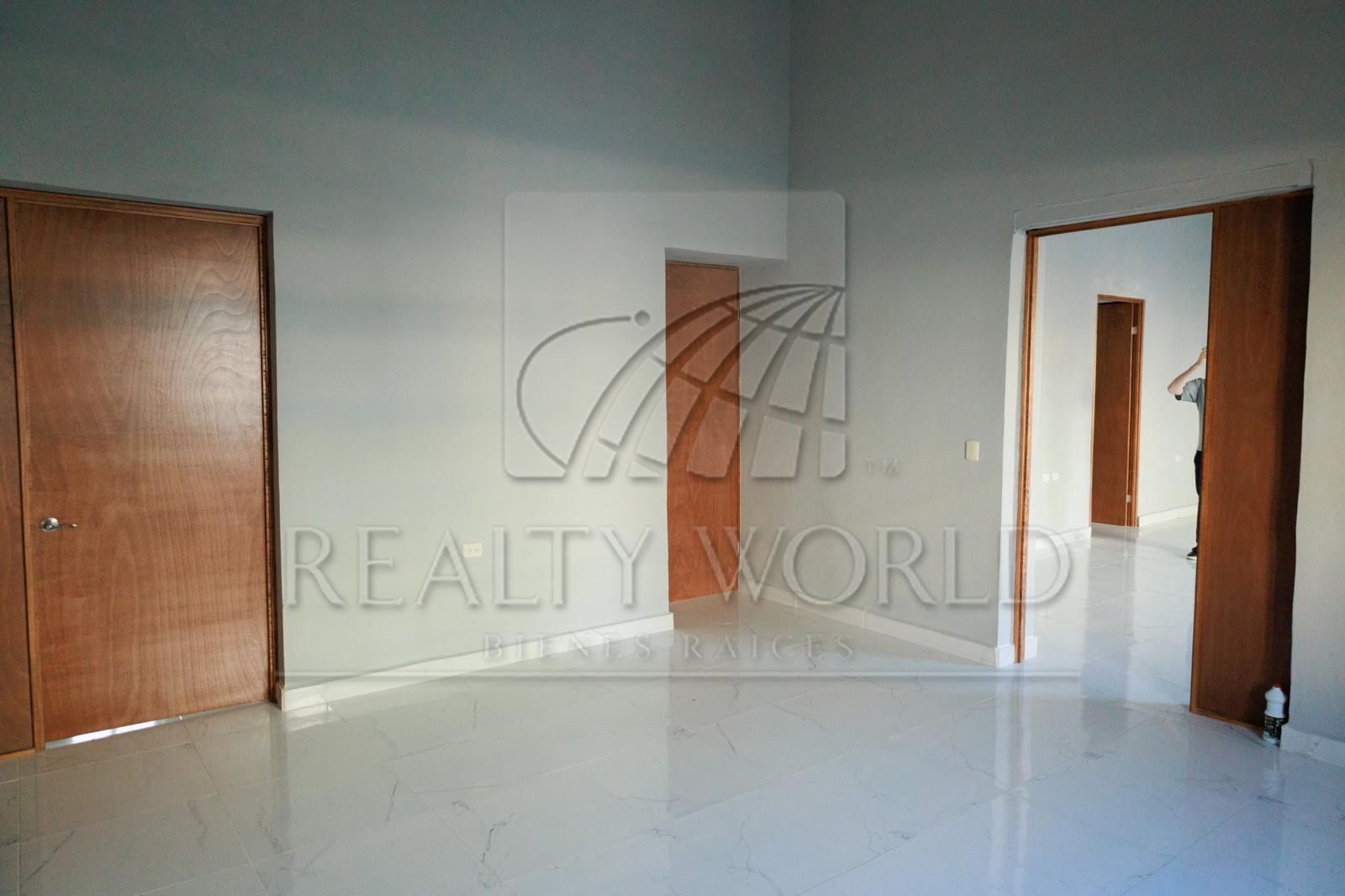 Casa en Venta en Centro Historico Linares