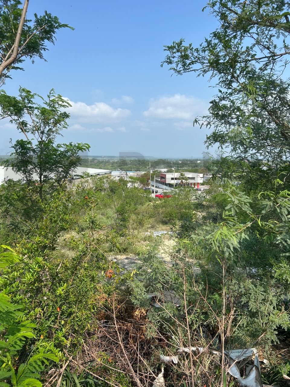 Terreno en Venta en Tepeyac