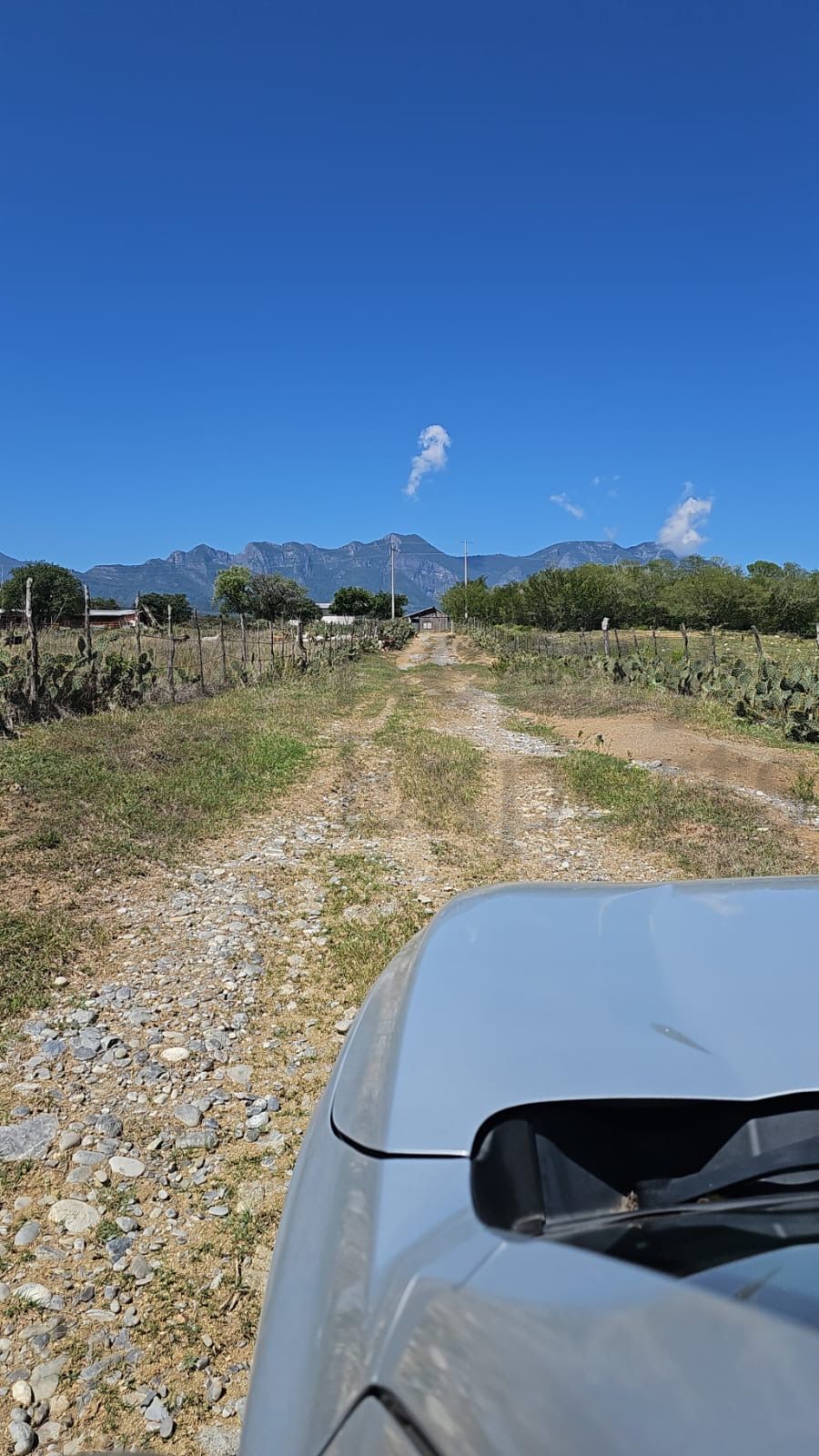 Rancho en Venta en Linares