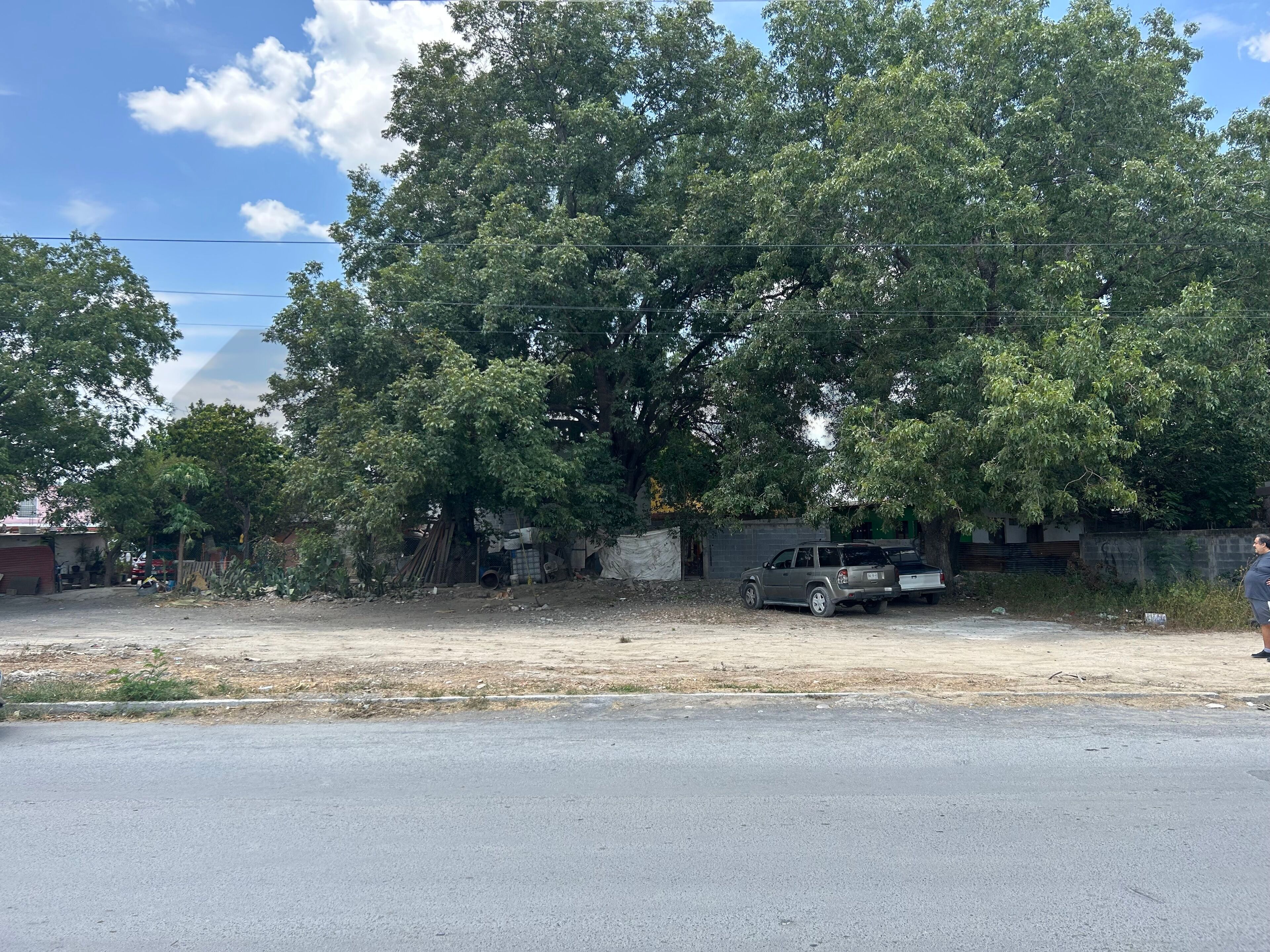 Terreno en Venta en Los Noriega