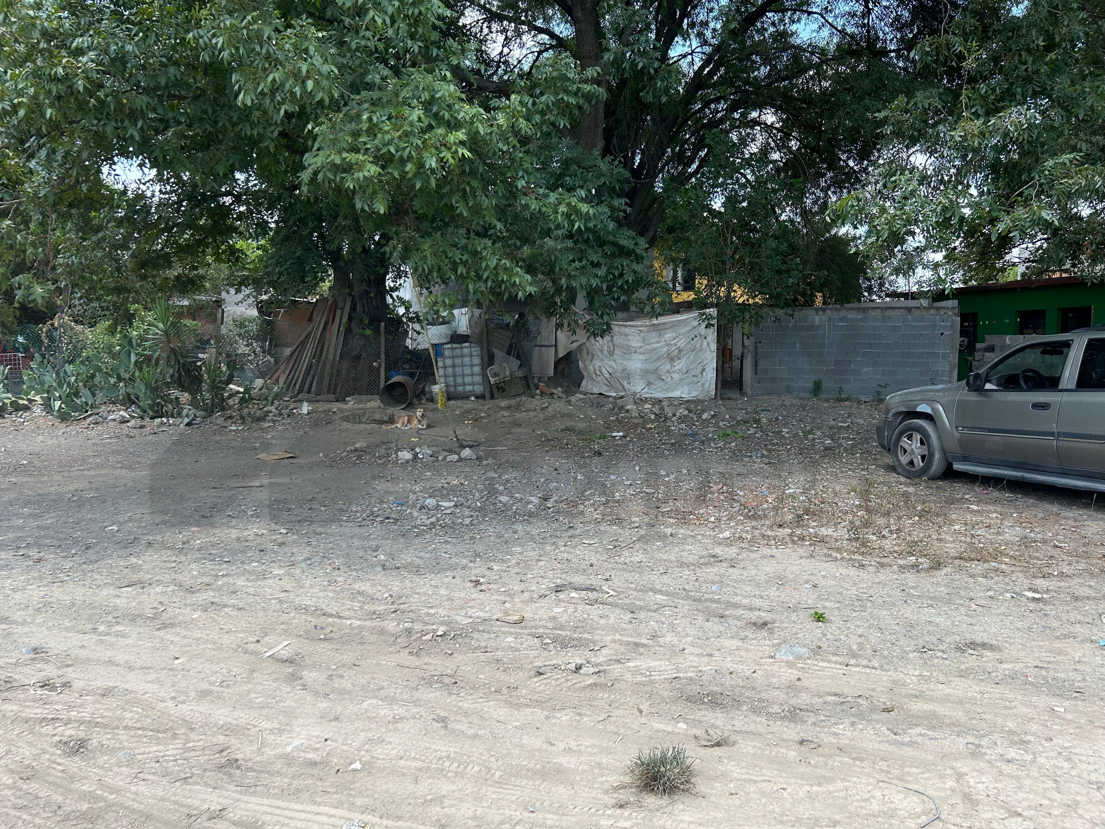 Terreno en Venta en Los Noriega