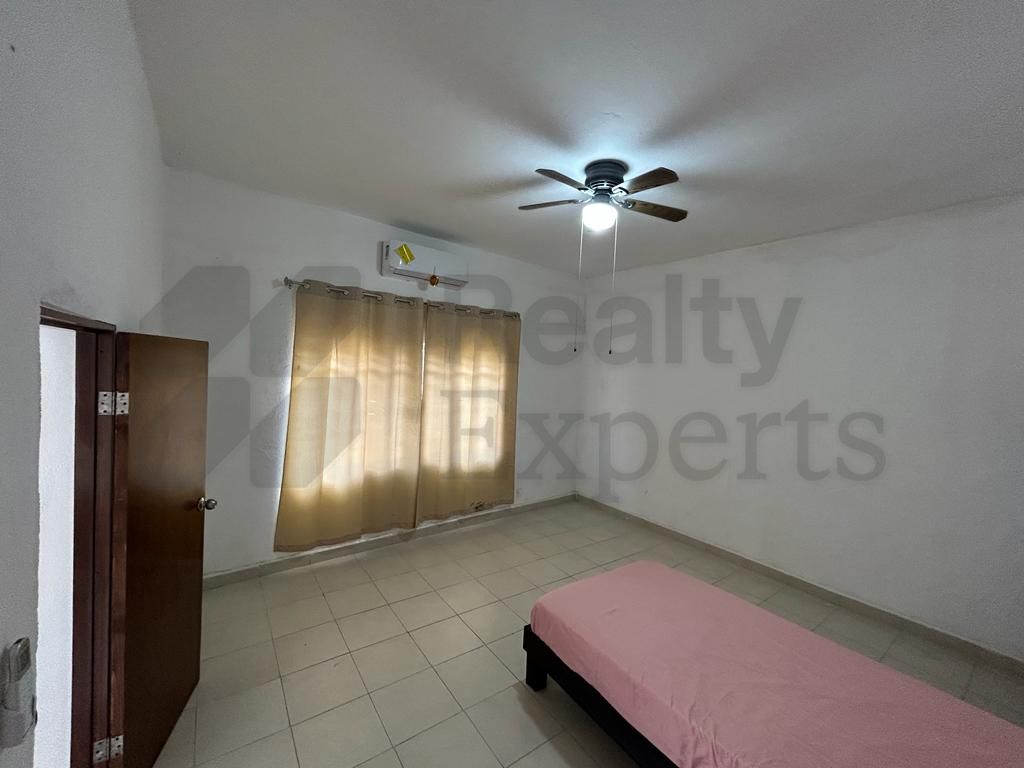 Casa en Renta en Villegas