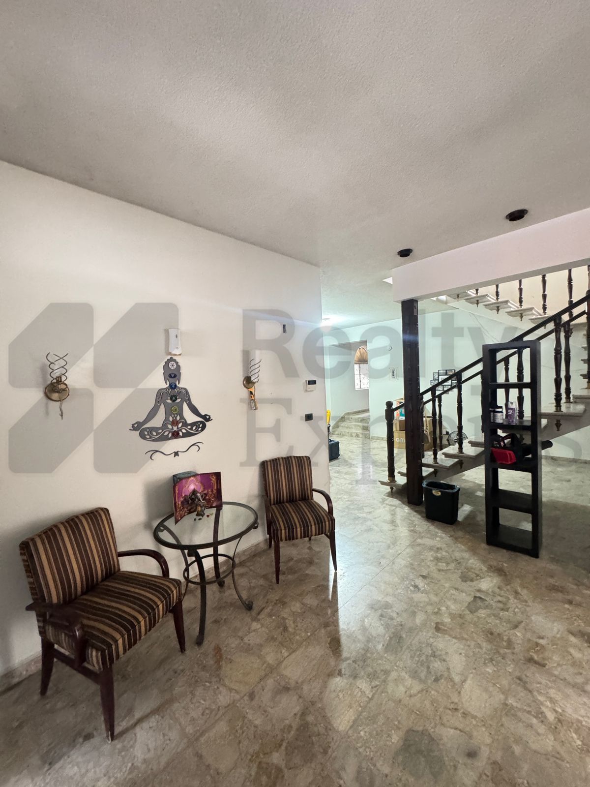 Casa en Venta en Centro Historico Linares