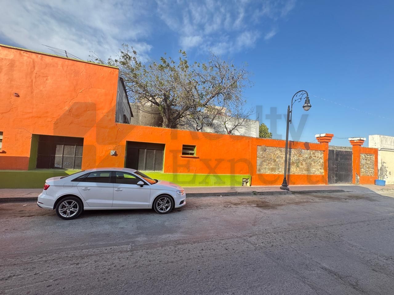 Local en Renta en Centro Historico Linares