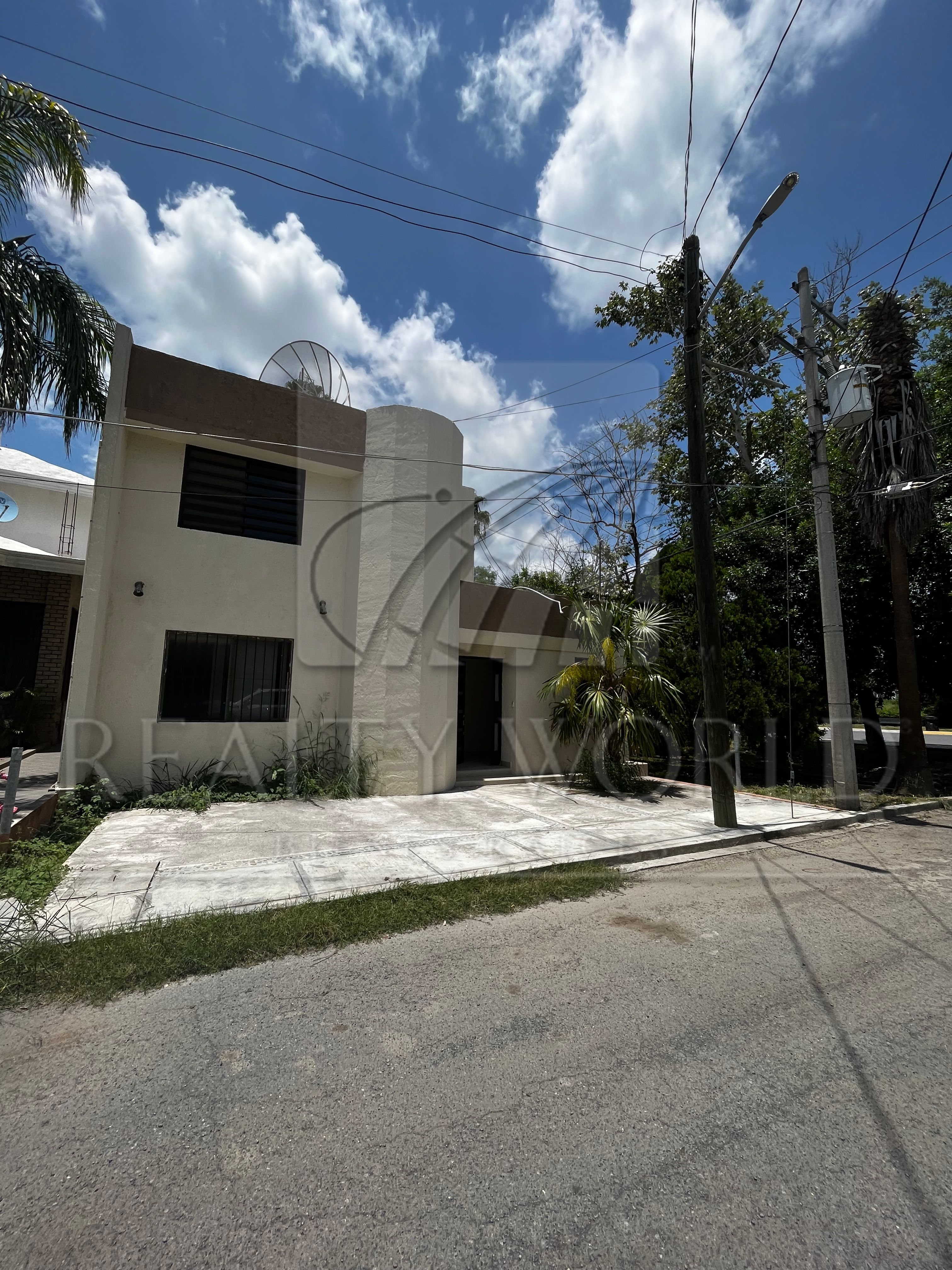 Casa en Renta en Las Palmas