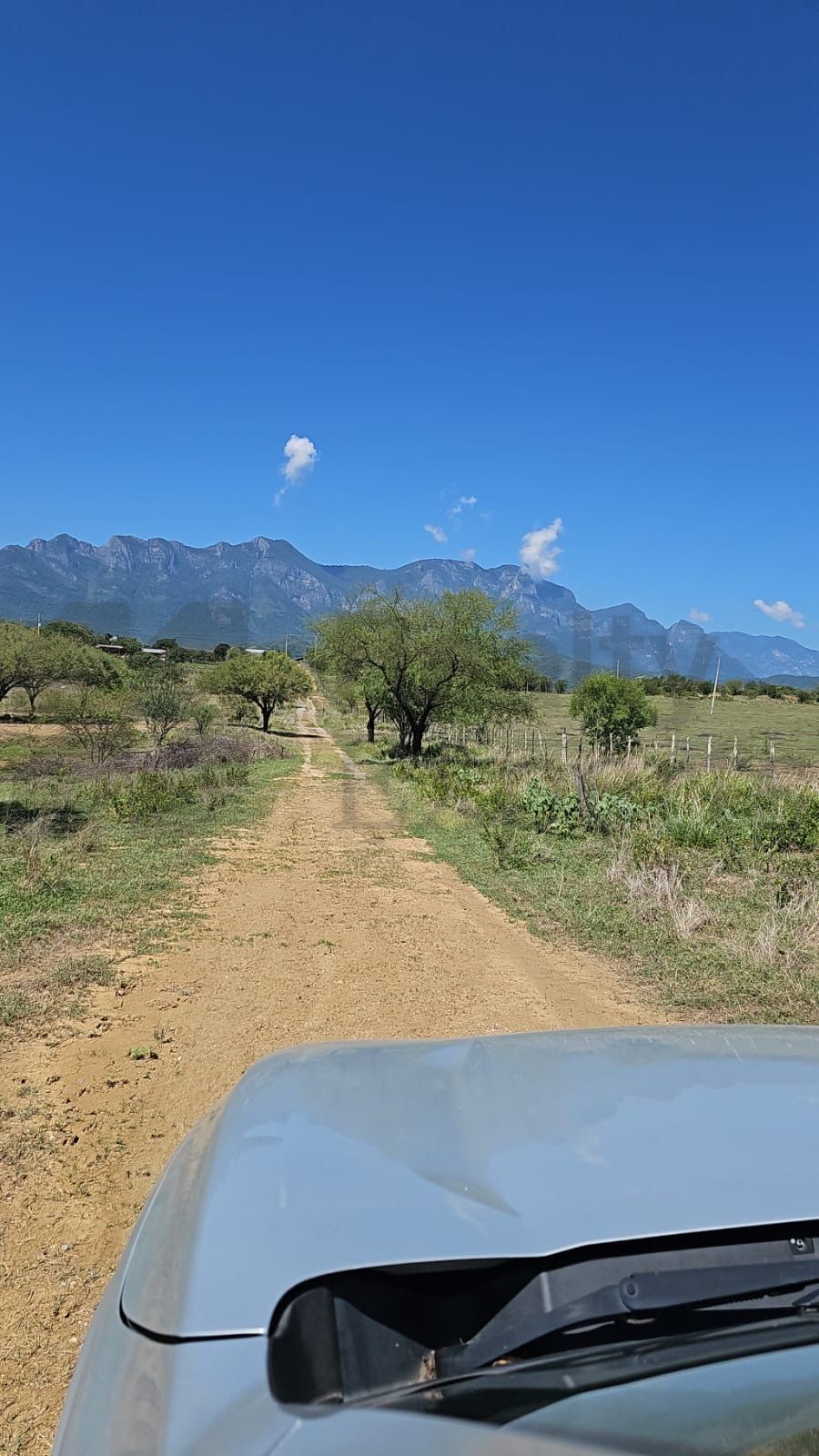 Rancho en Venta en Linares