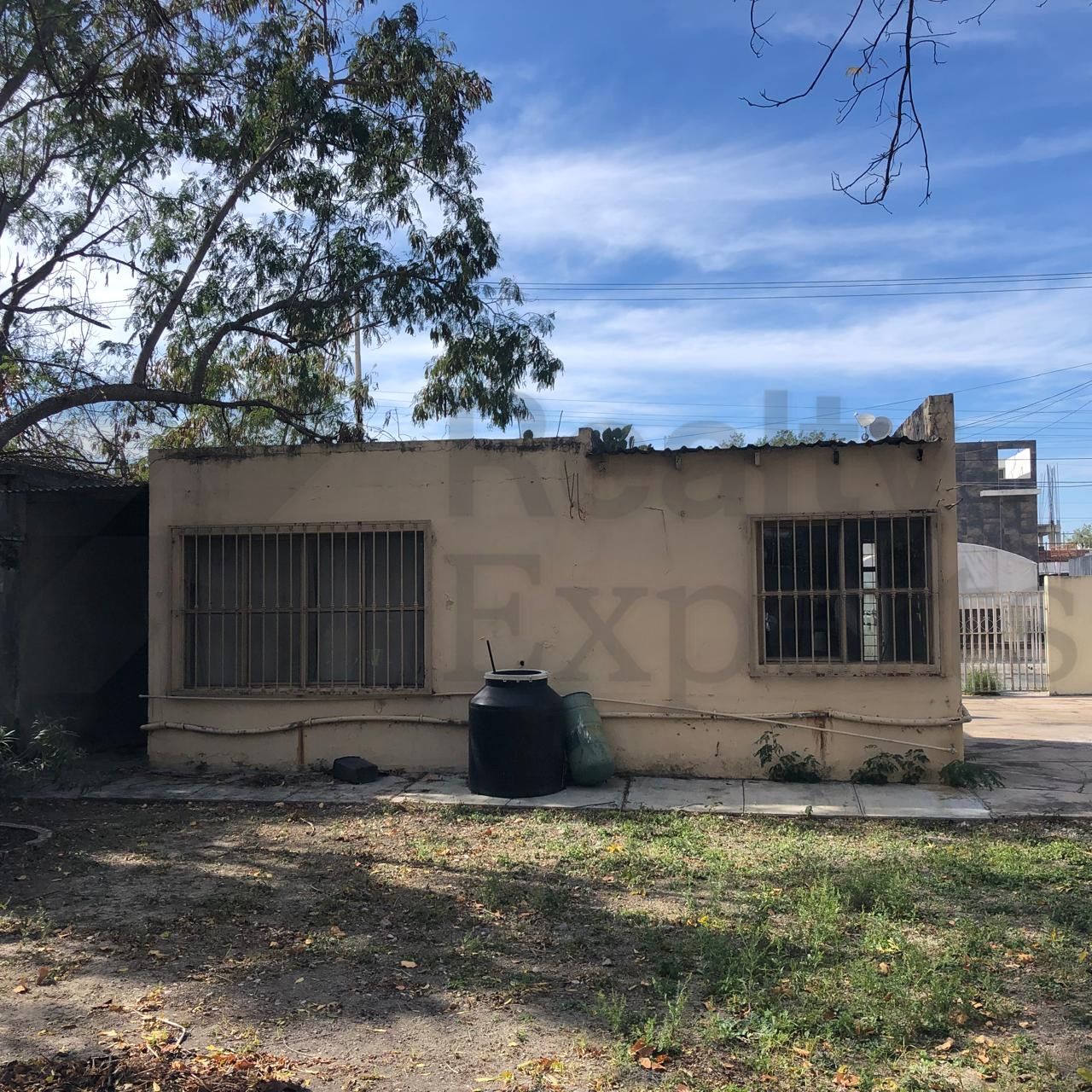 Casa en Venta en Centro Historico Linares