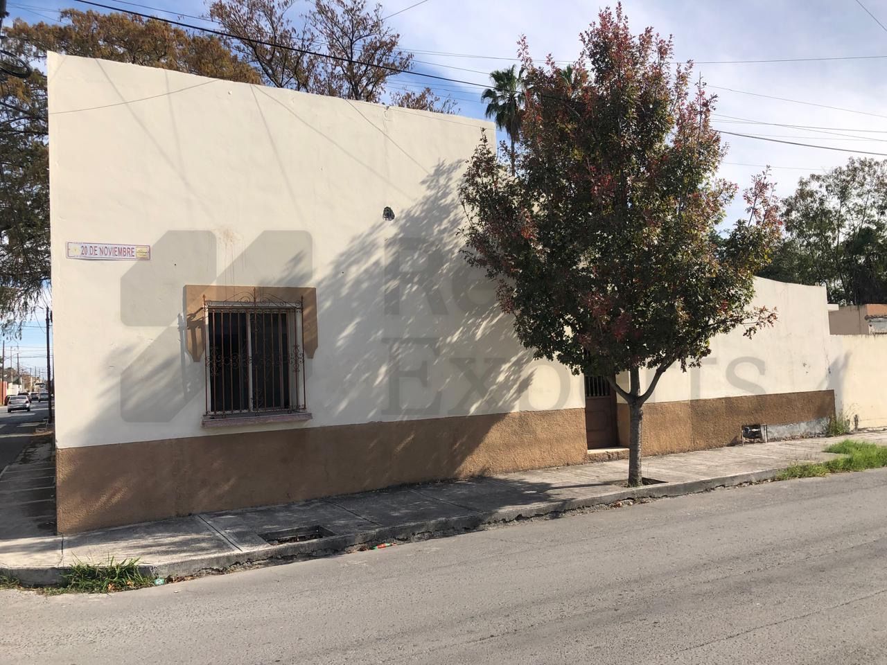 Casa en Venta en Centro Historico Linares