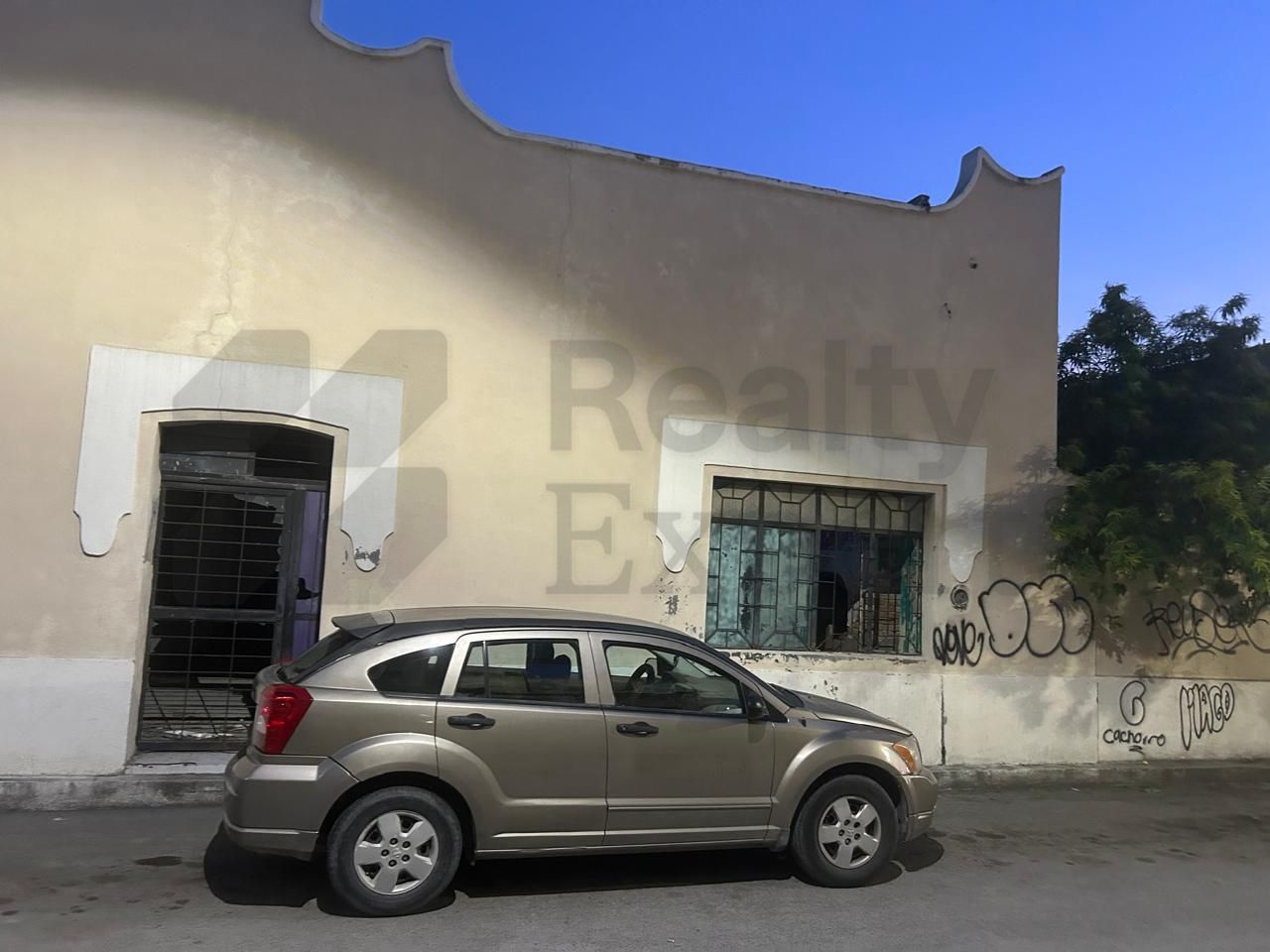Local en Venta en Centro Historico Linares
