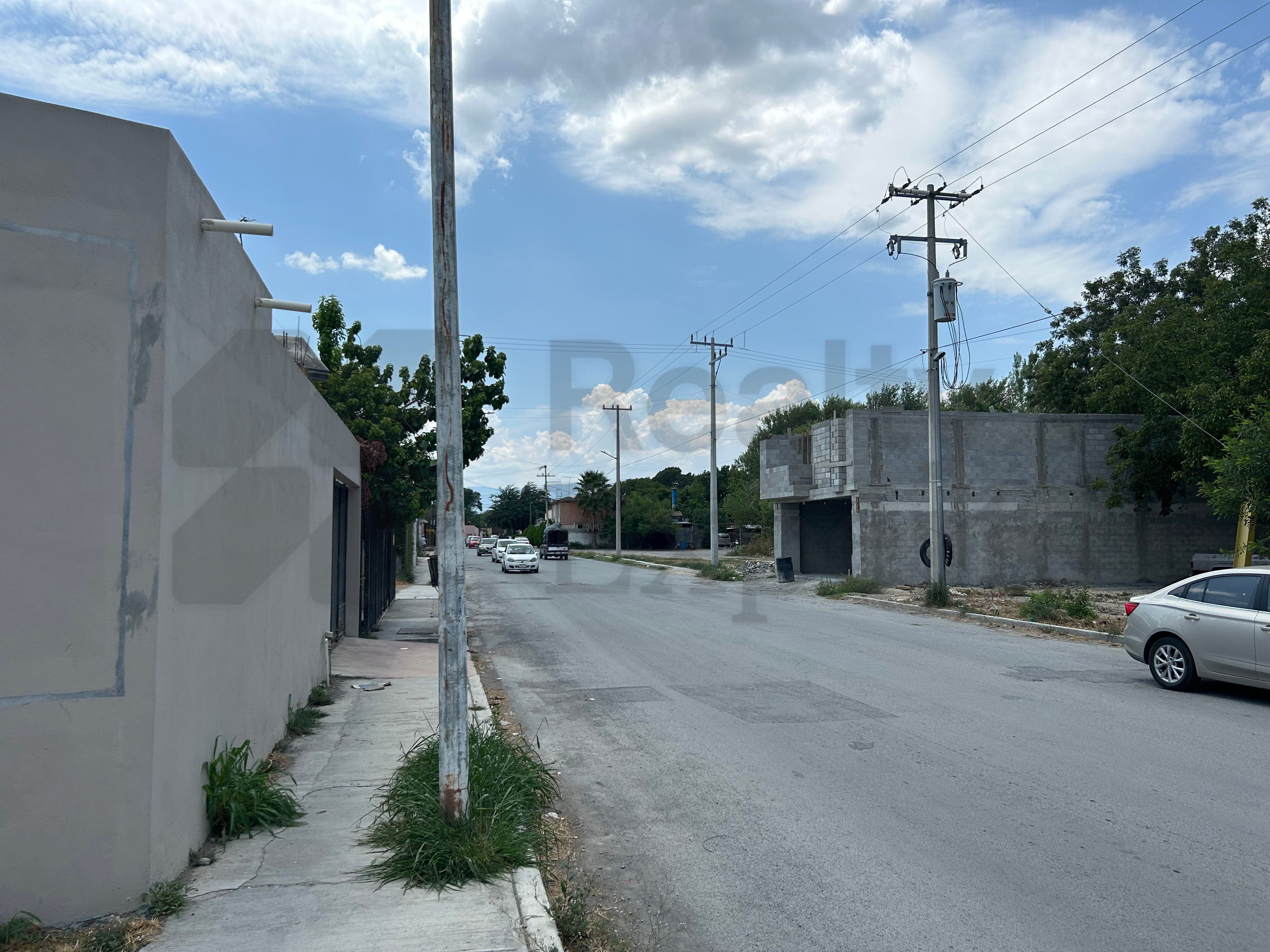 Terreno en Venta en Los Noriega