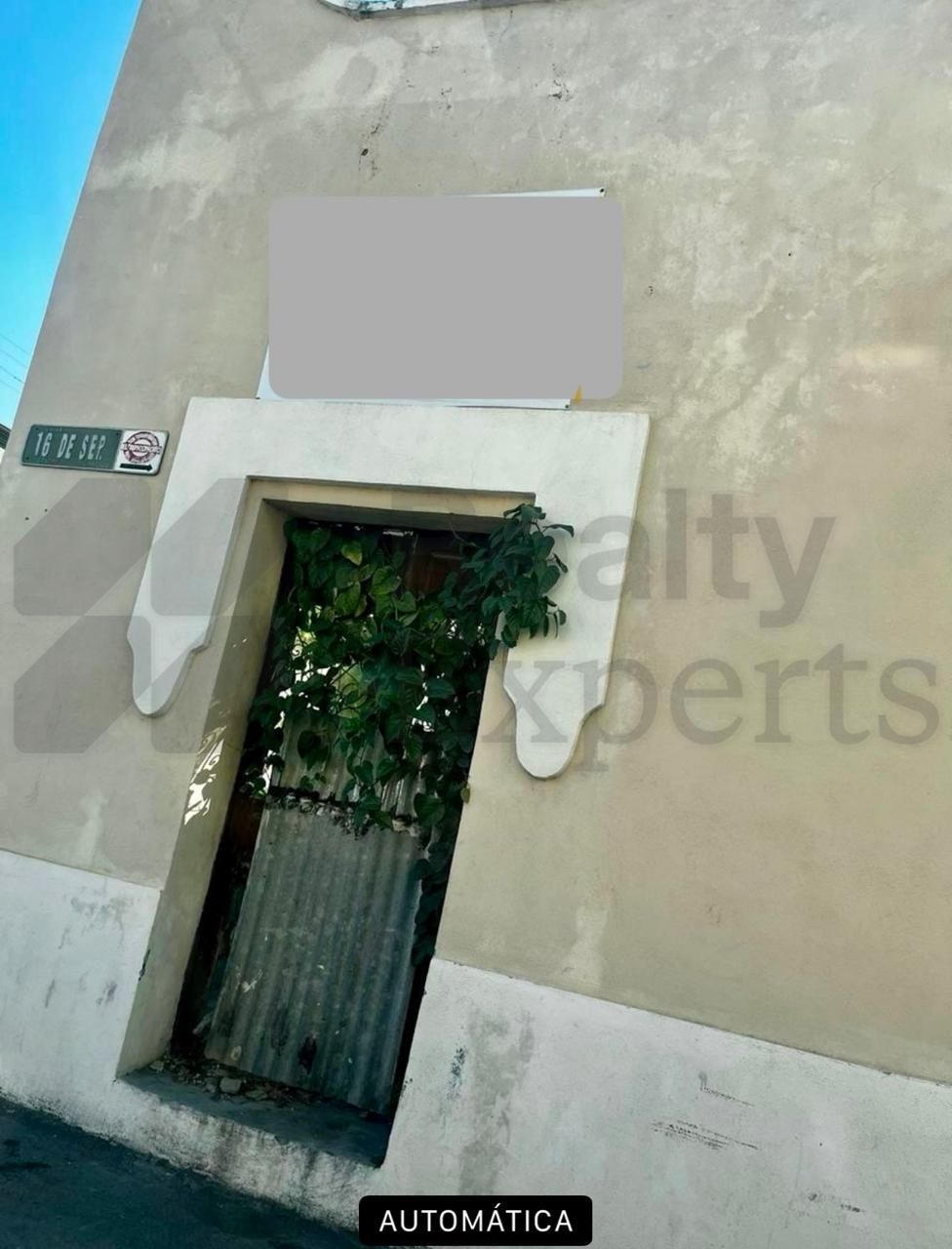 Local en Venta en Centro Historico Linares