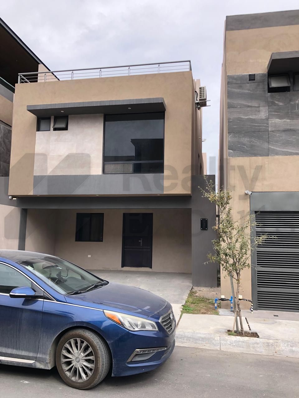 Casa en Renta en Privada Residencial Aviana