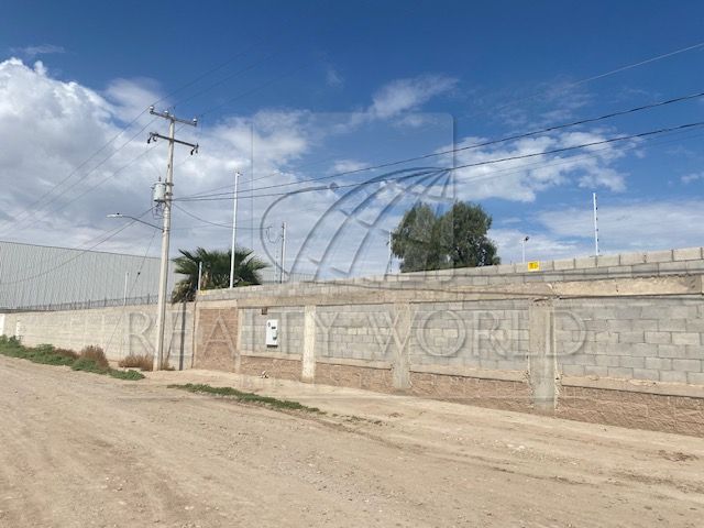 Terreno en Renta en Huertas de La Progreso