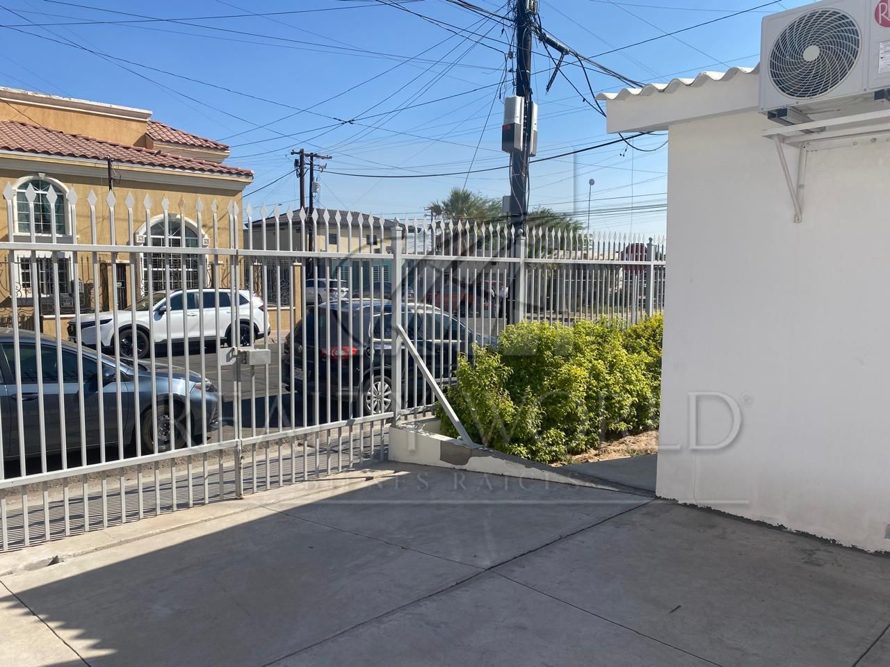 Casa en Renta en Santa Teresa