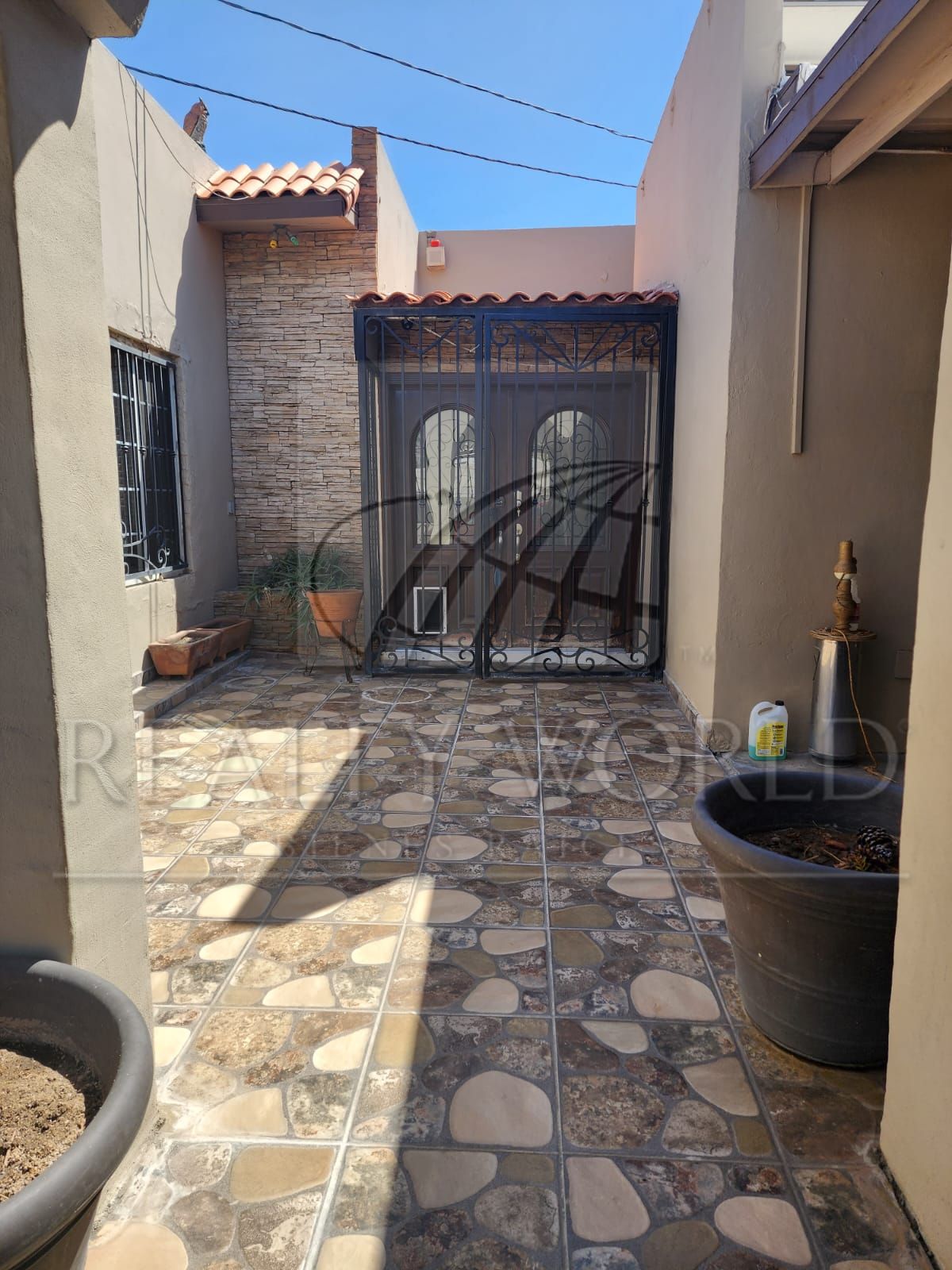 Casa en Renta en Chapultepec los Pinos