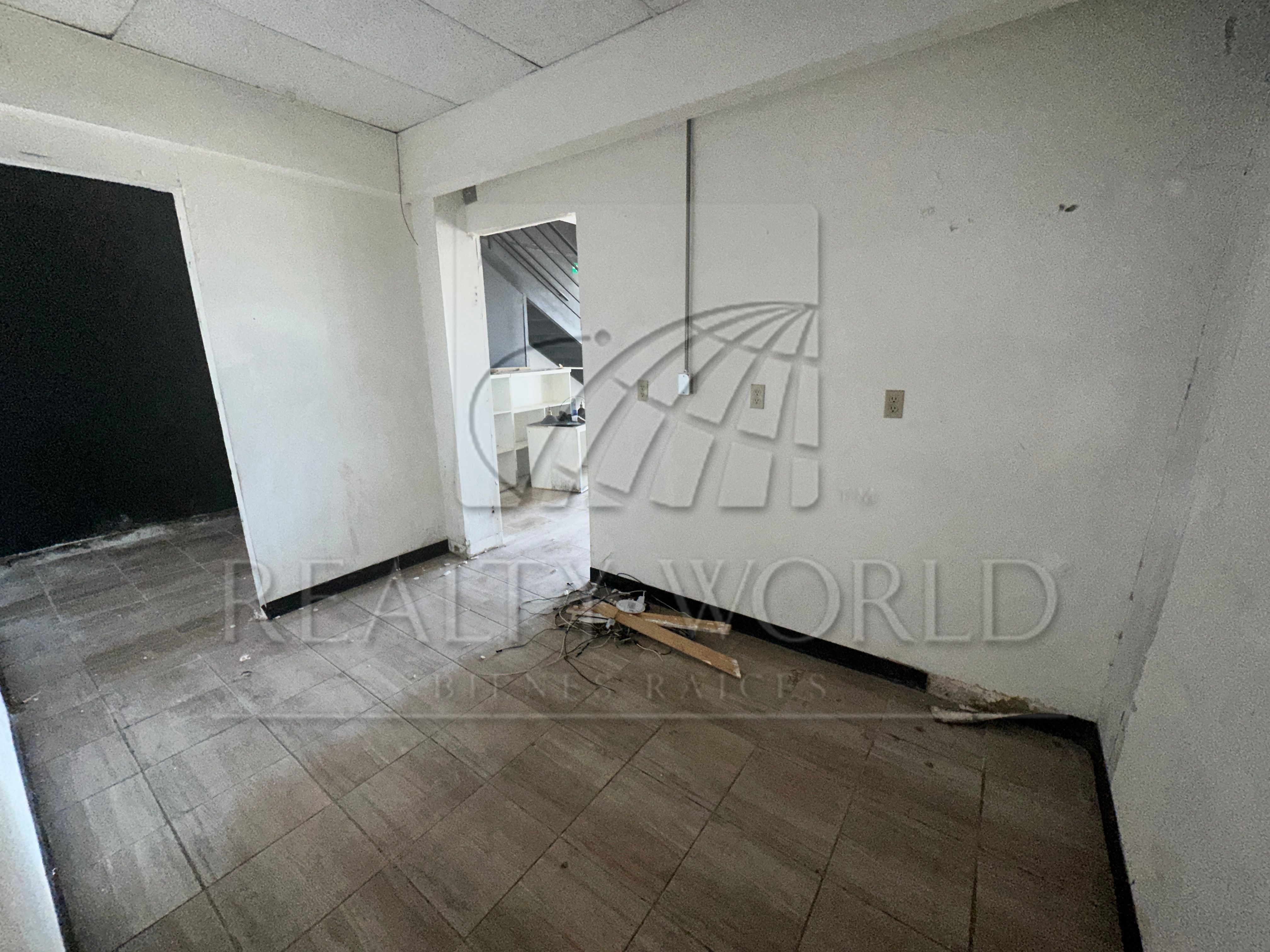 Local en Renta en Industrial