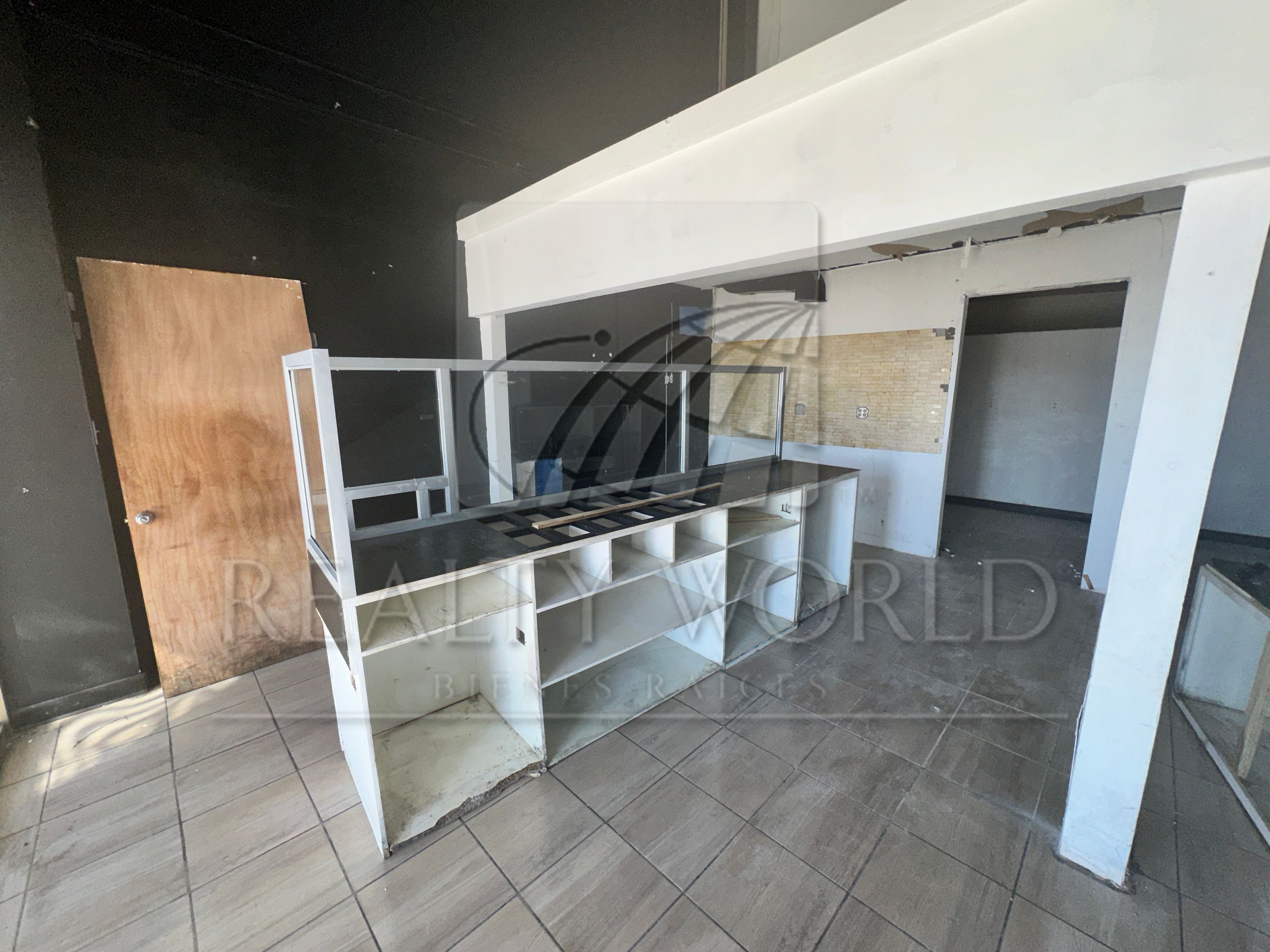 Local en Renta en Industrial