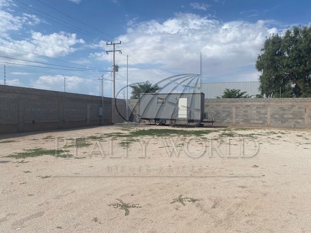 Terreno en Renta en Huertas de La Progreso