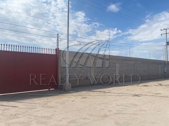 Terreno en Renta en Huertas de La Progreso