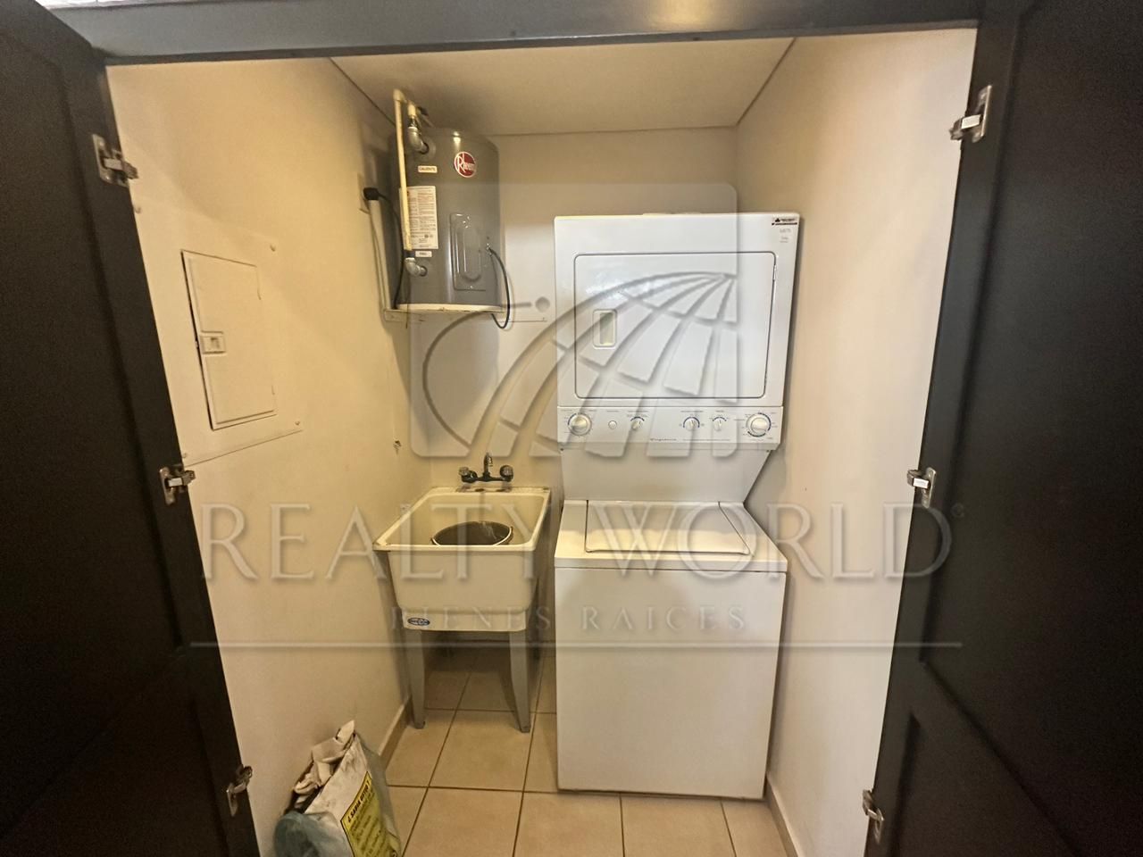 Departamento en Renta en Santa Teresa