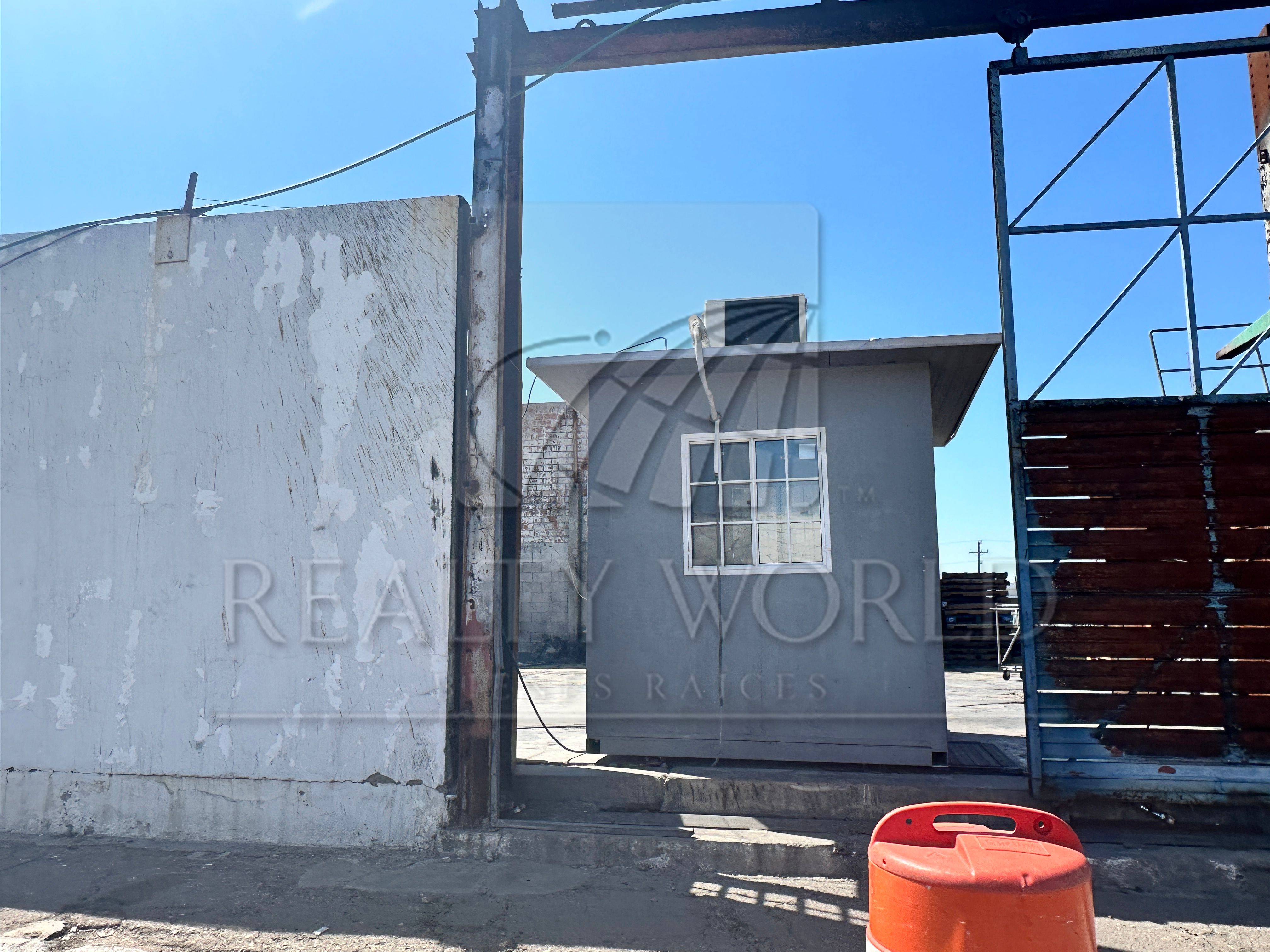 Terreno en Venta en Pimsa I