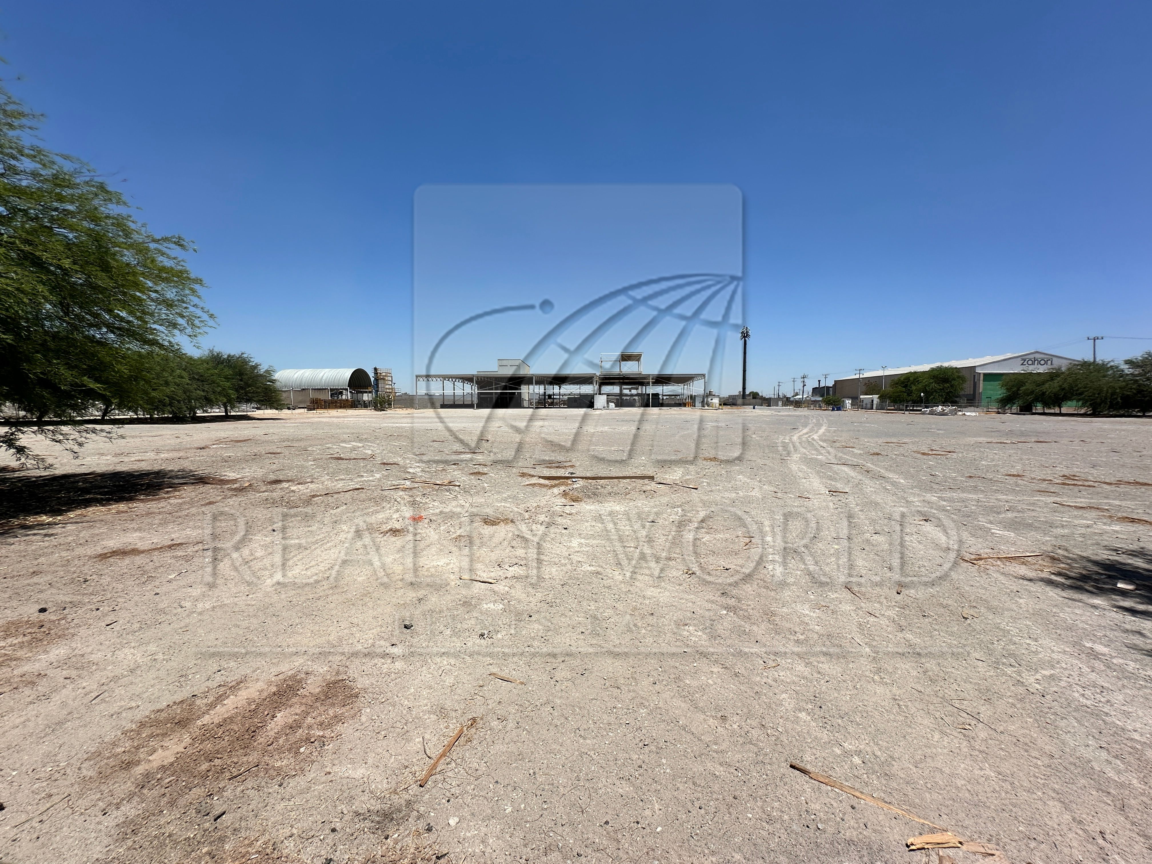 Terreno en Venta en Wisteria