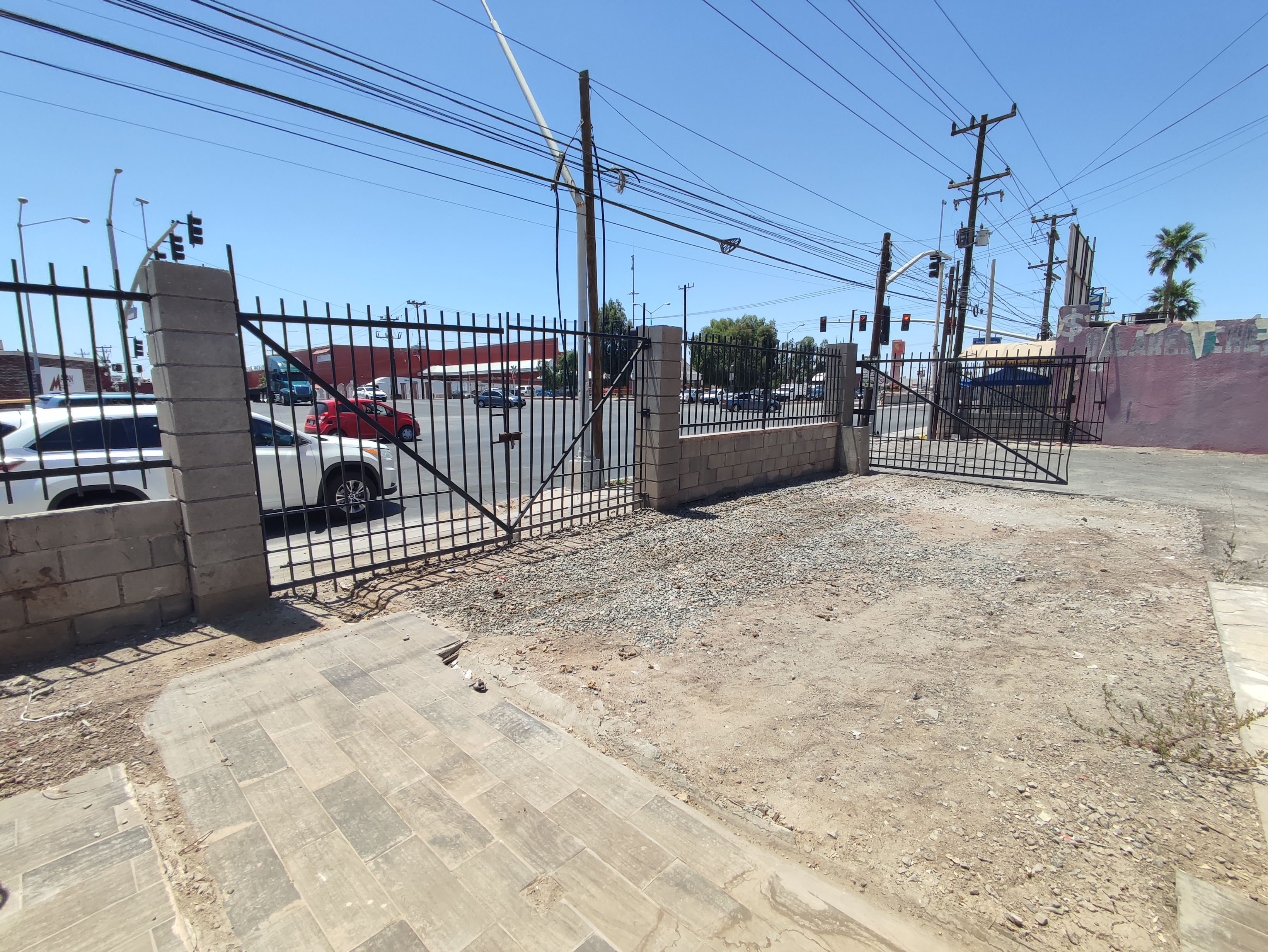 Oficina en Renta en Ex Ejido Coahuila