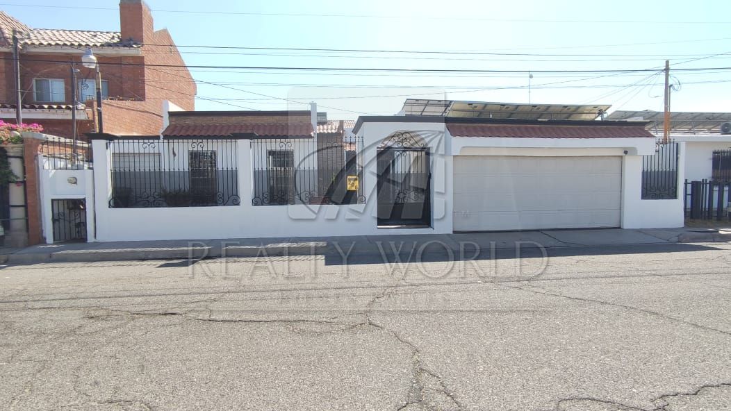 Casa en Renta en Chapultepec los Pinos