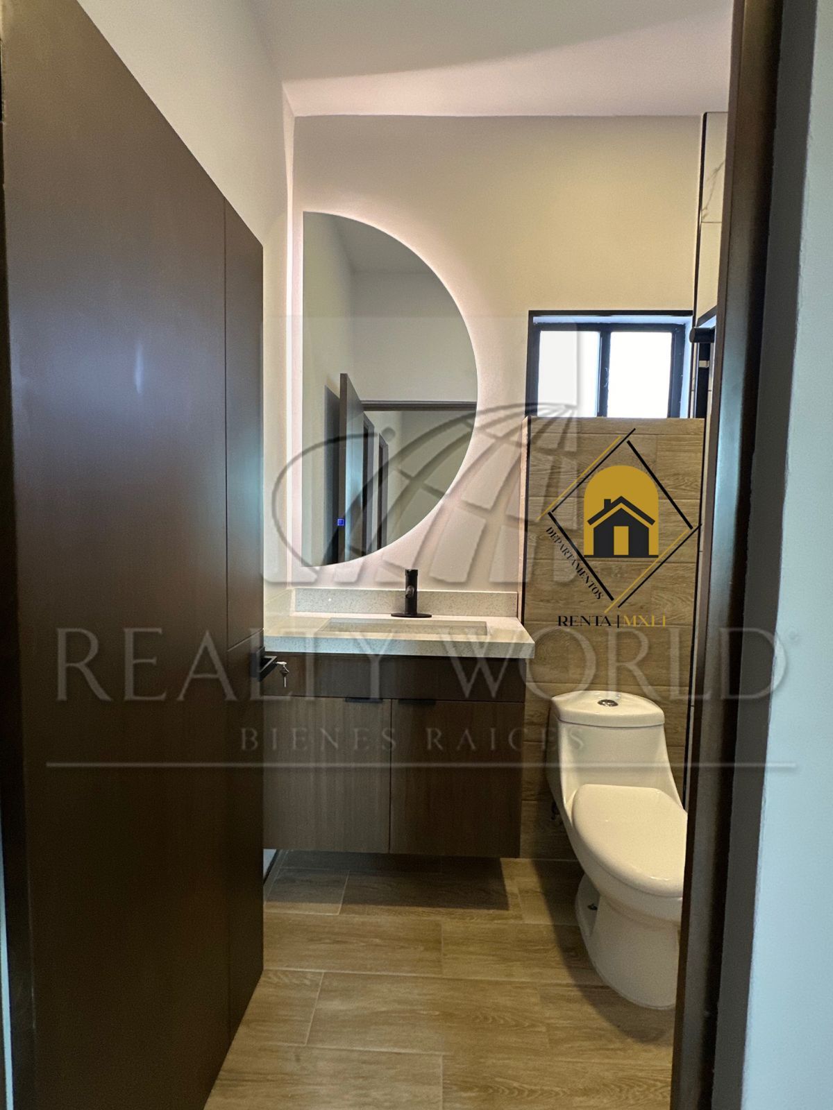 Departamento en Renta en Sevilla