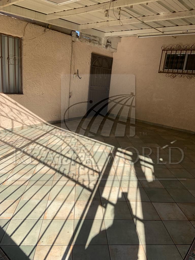 Casa en Venta en Villa Bonita