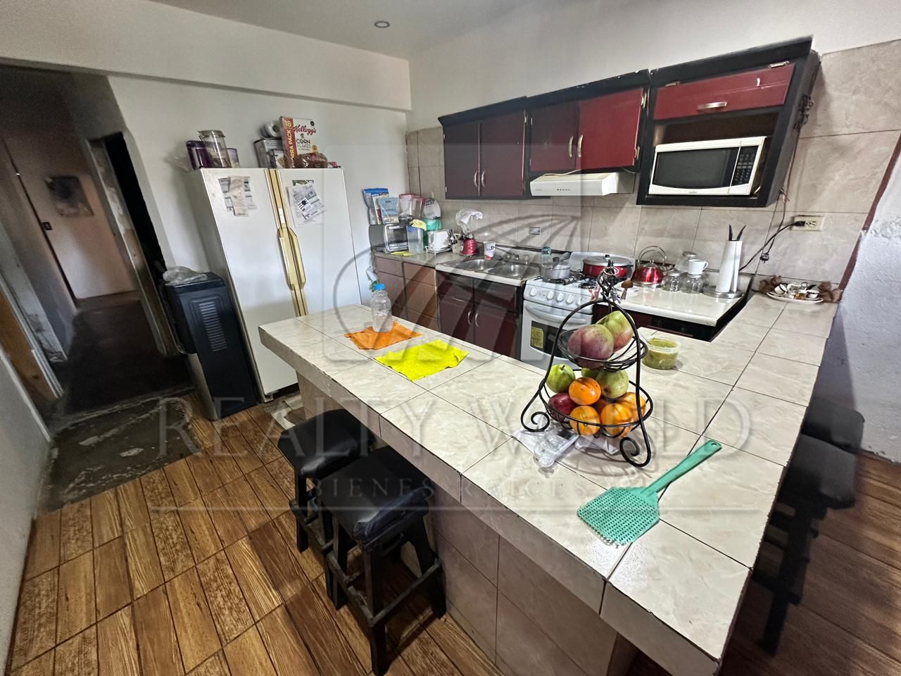 Casa en Venta en Solidaridad Social