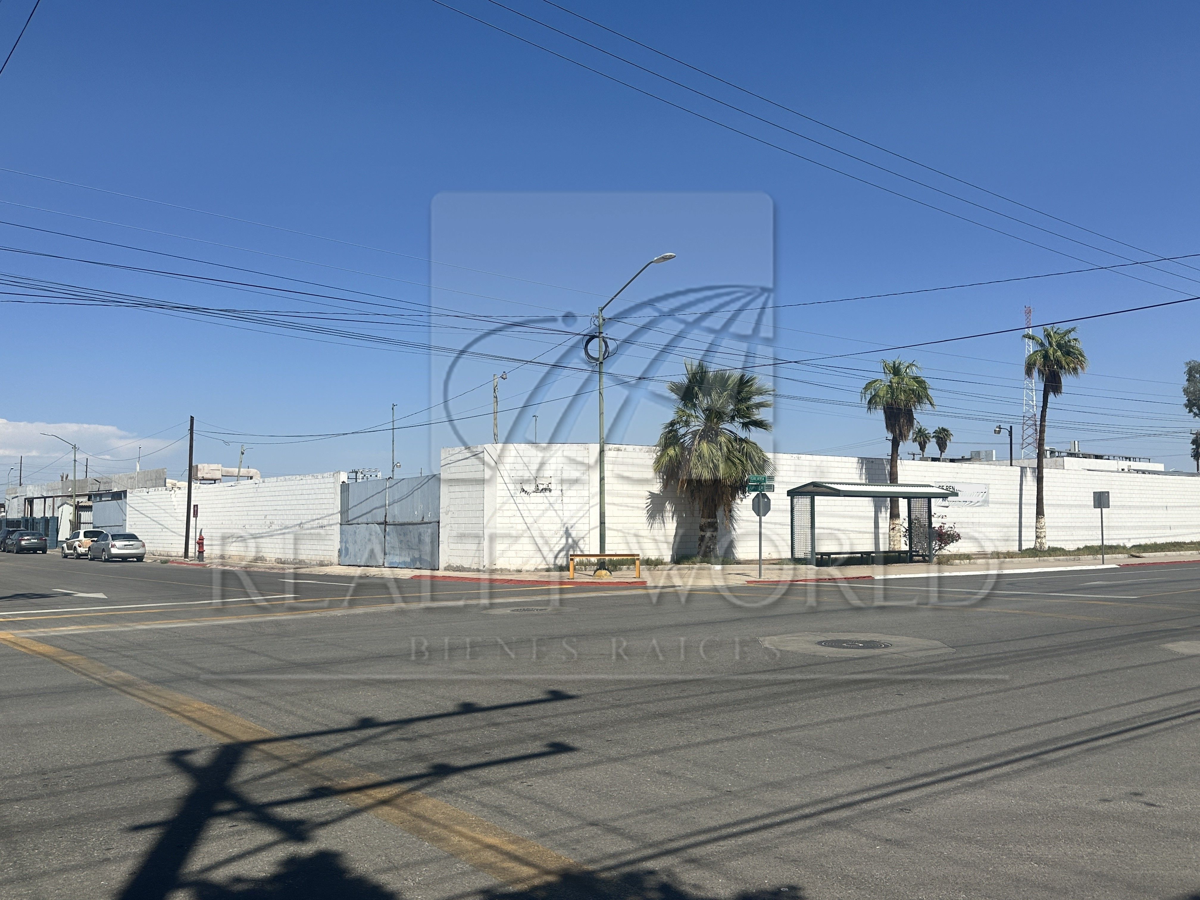 Terreno en Venta en Pimsa I