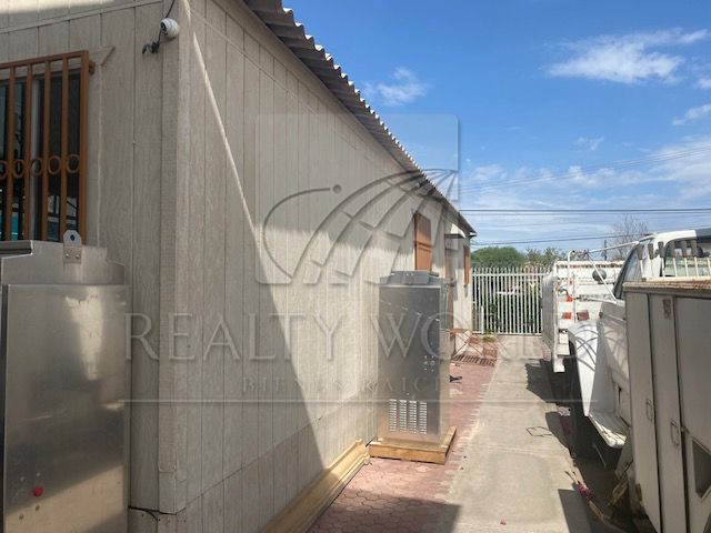 Bodega en Renta en Segunda Sección