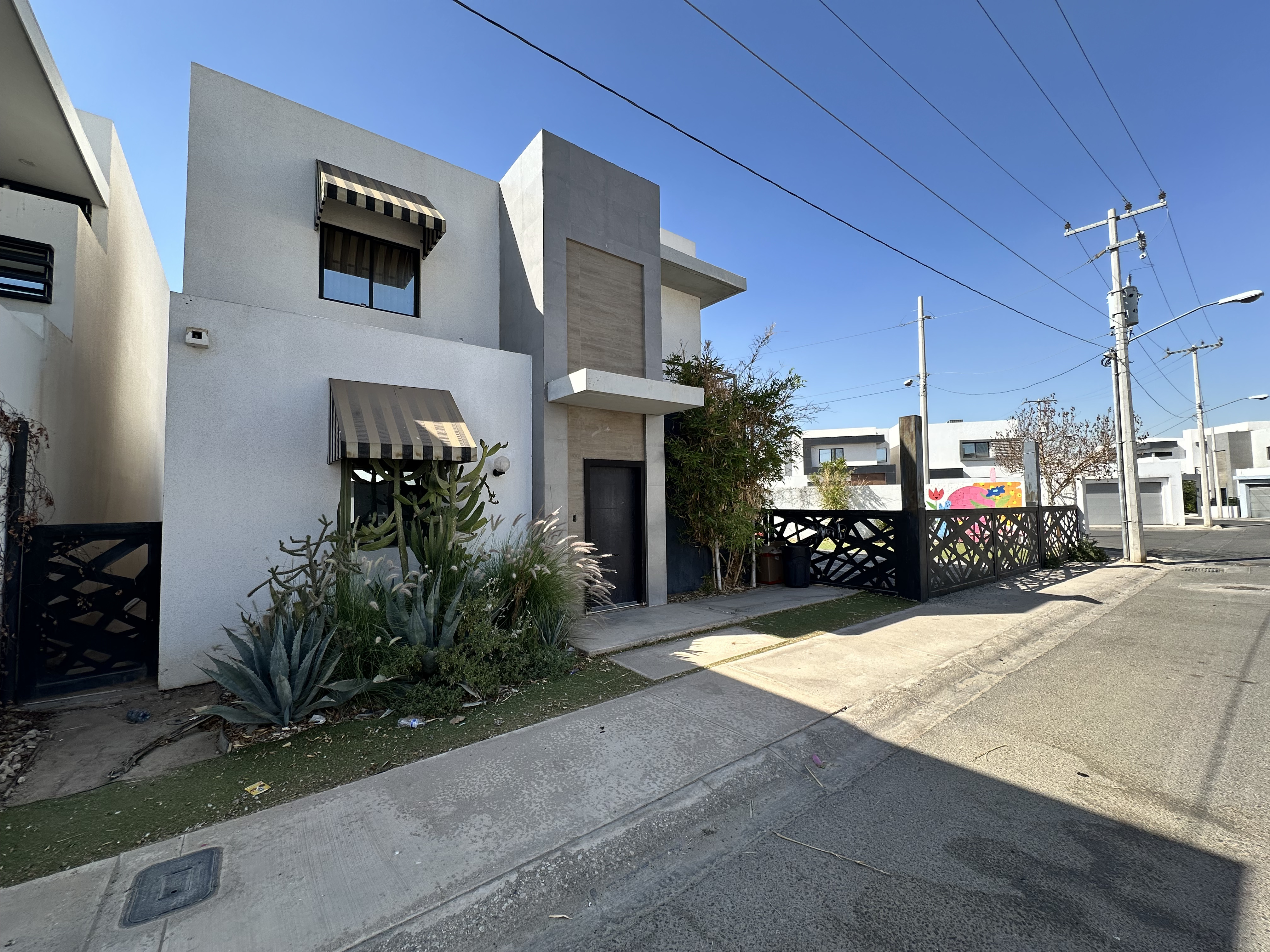 Casa en Venta en Antares Residencial