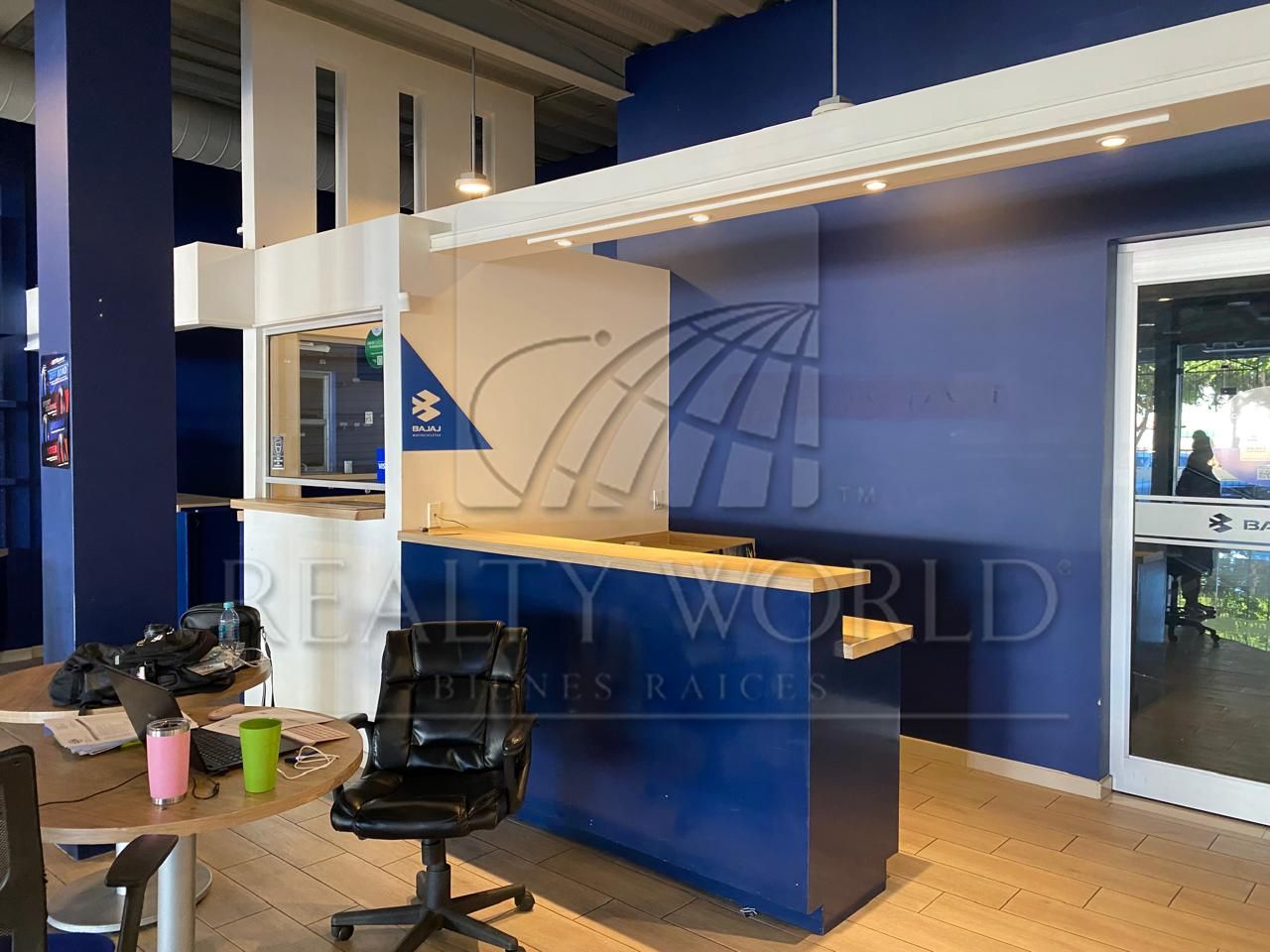 Local en Renta en Las Flores