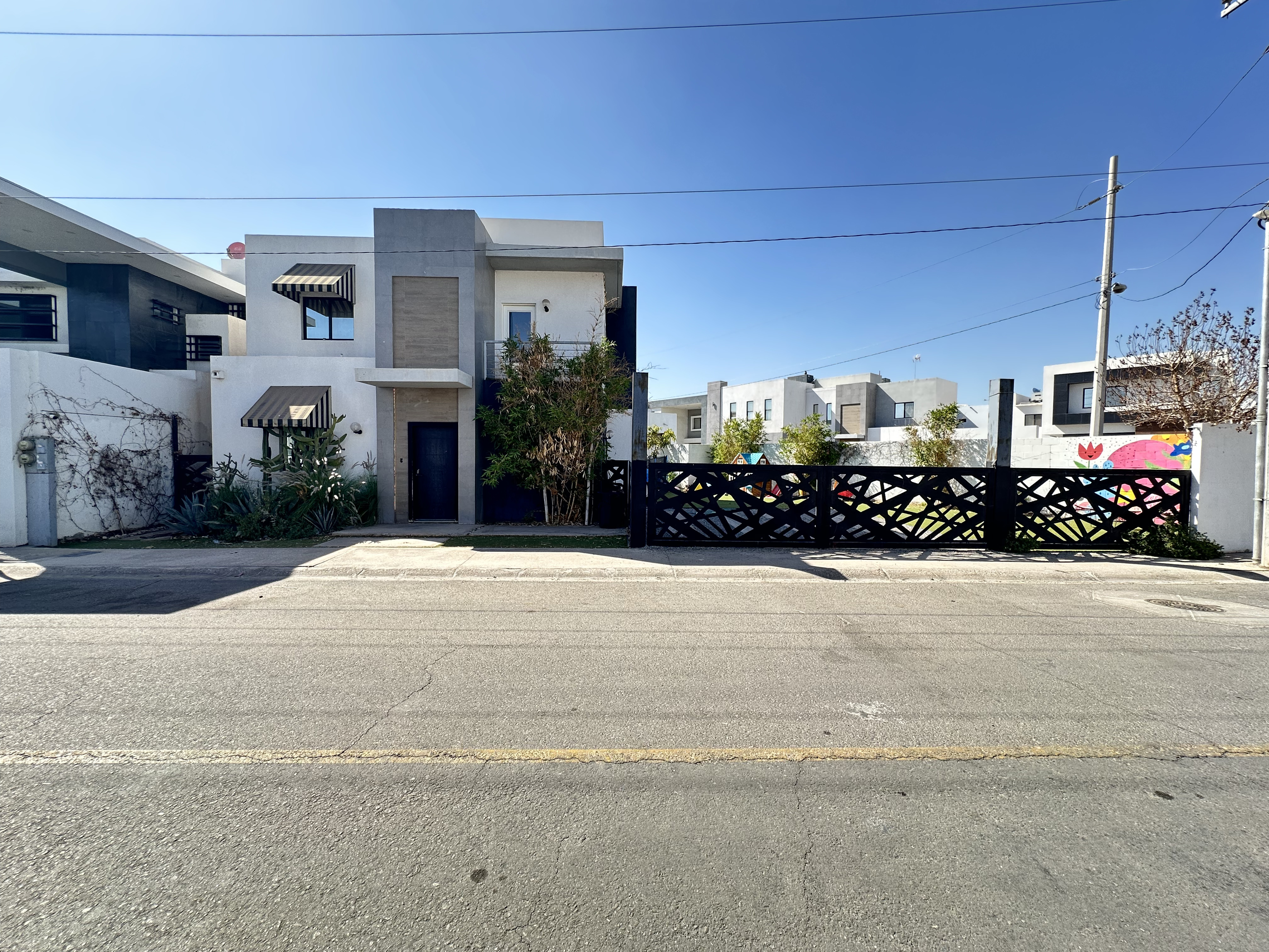 Casa en Venta en Antares Residencial