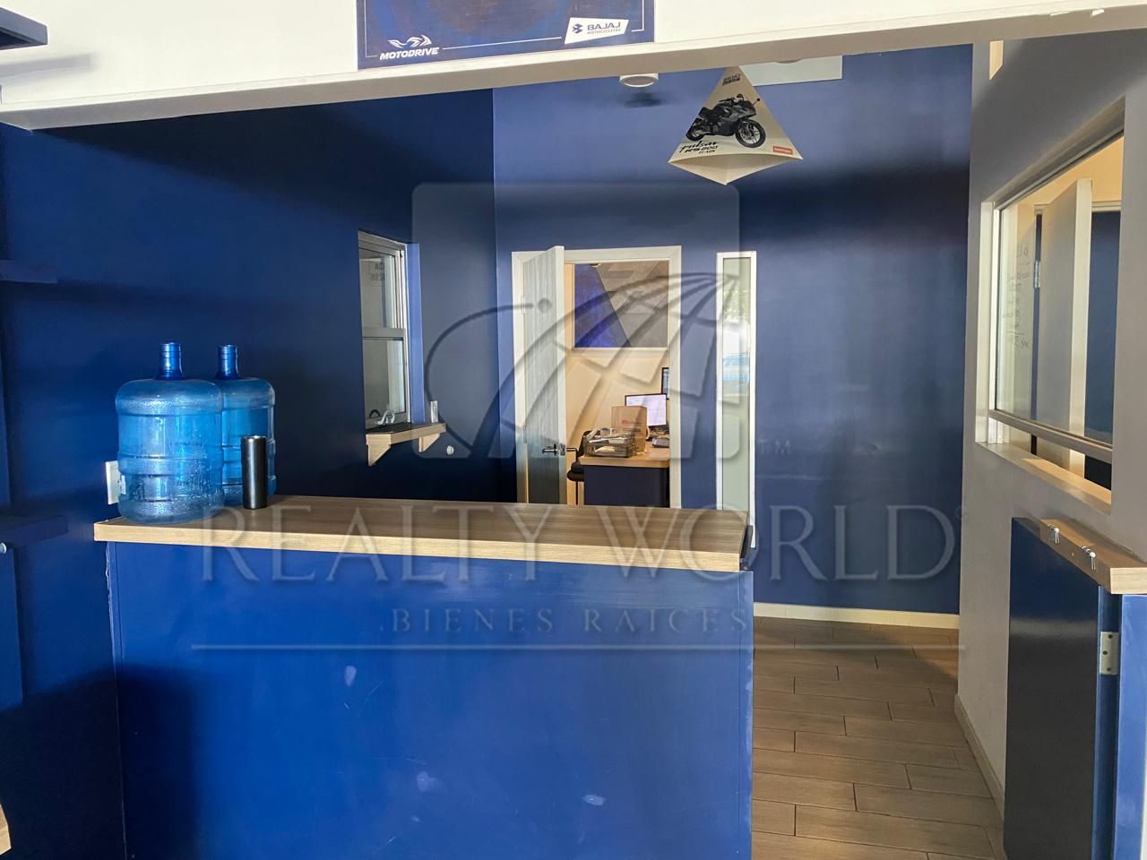 Local en Renta en Las Flores