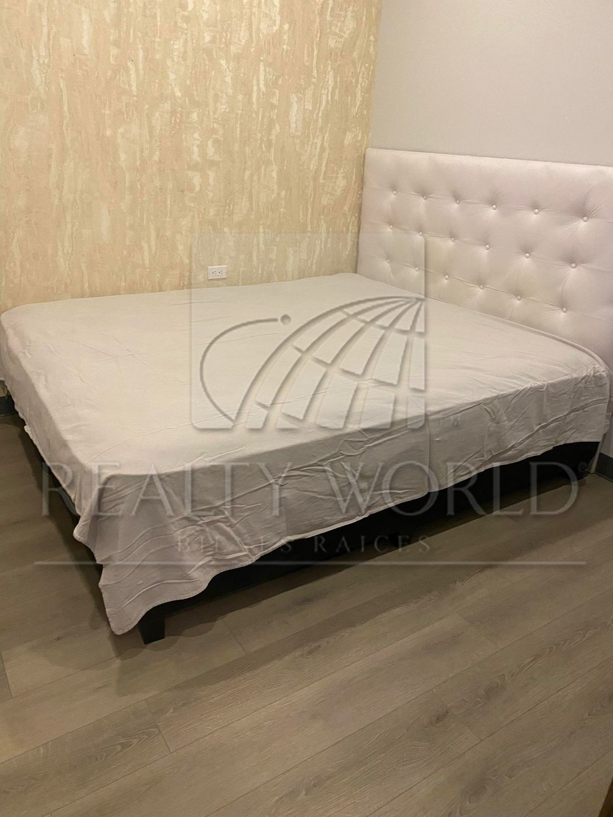 Departamento en Renta en Calderas
