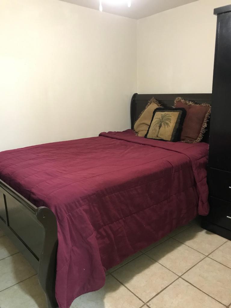 Departamento en Renta en Independencia