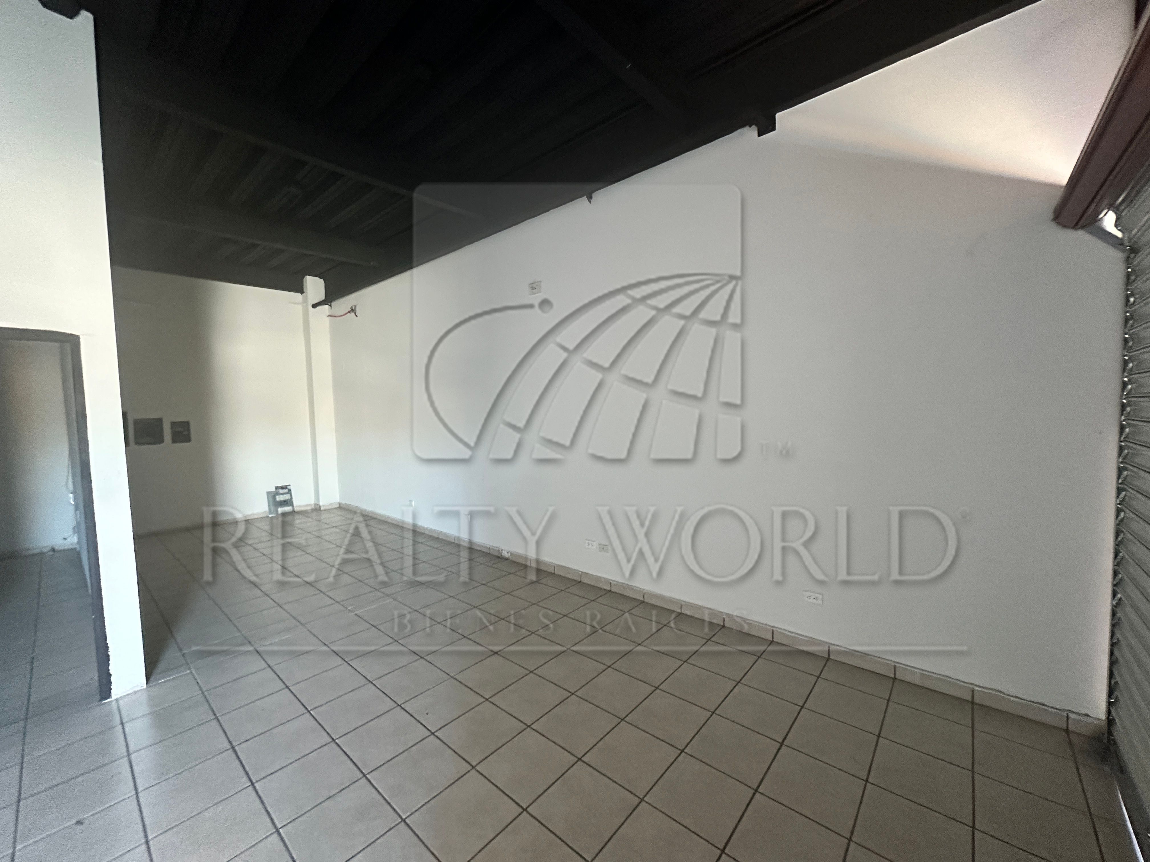 Local en Renta en Industrial