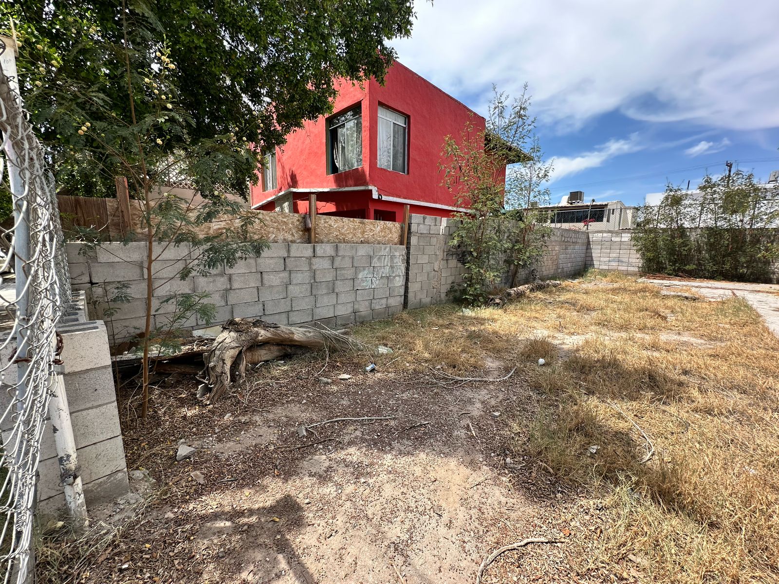 Terreno en Venta en Jardines del Lago